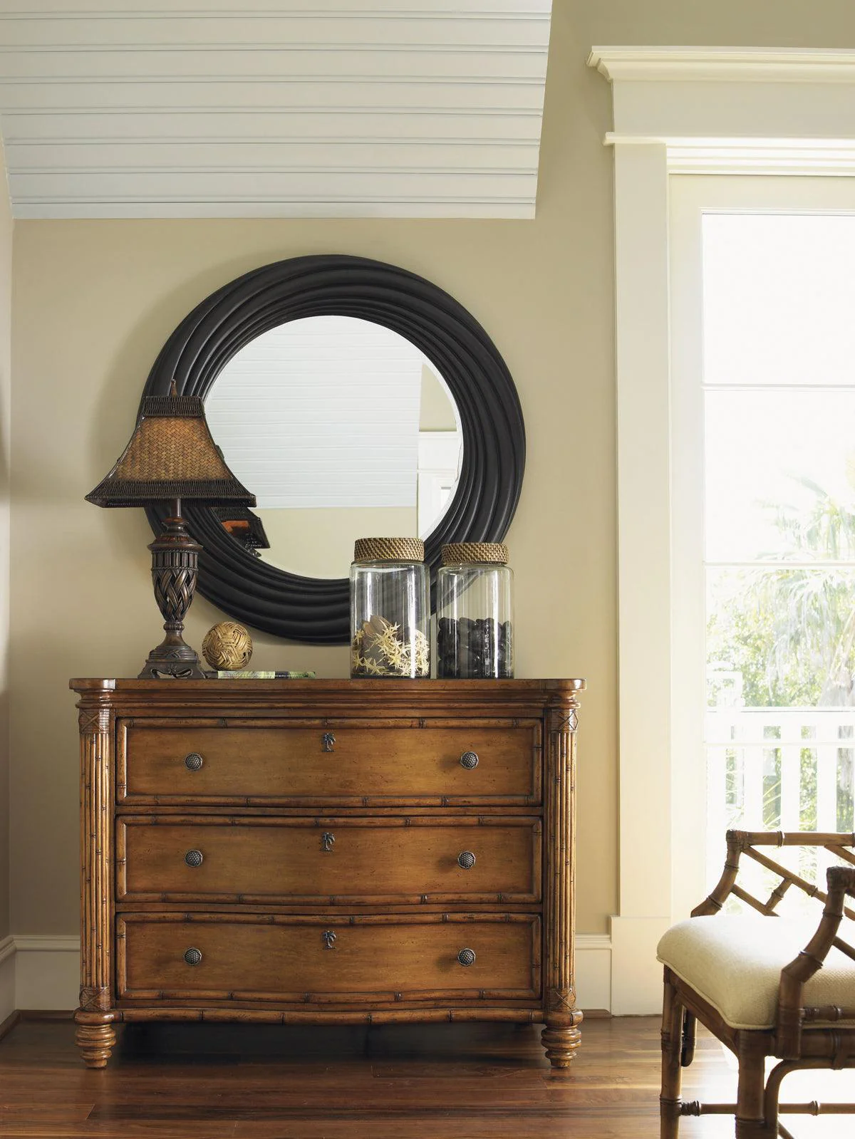 Island Estate Barbados Dresser - Image 2