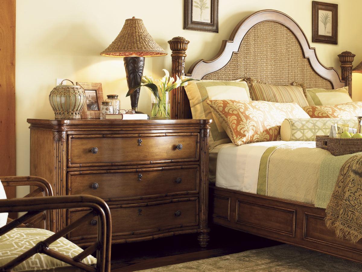 Island Estate Barbados Dresser - Image 3