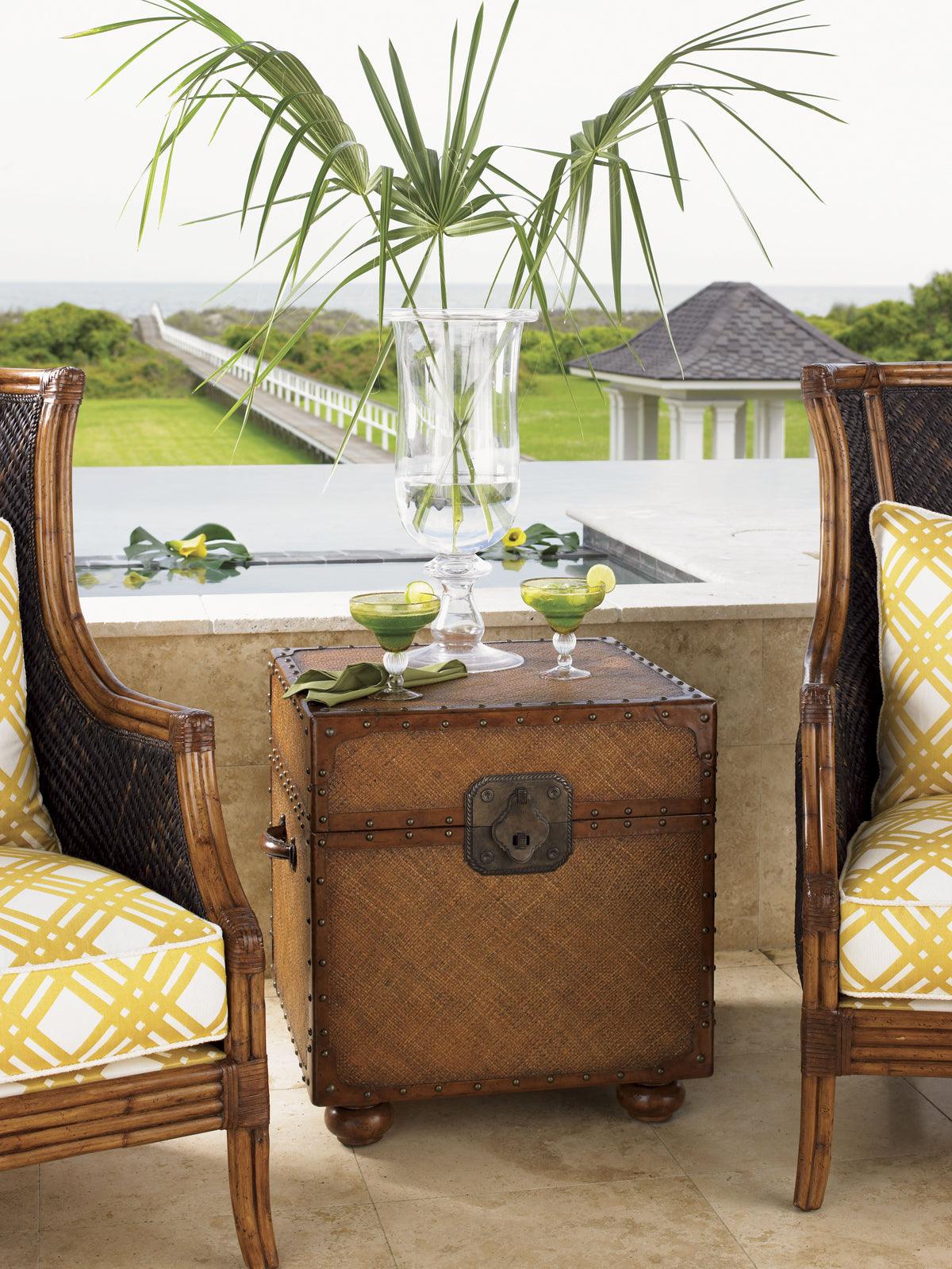 Island Estate East Cove Trunk - Image 2