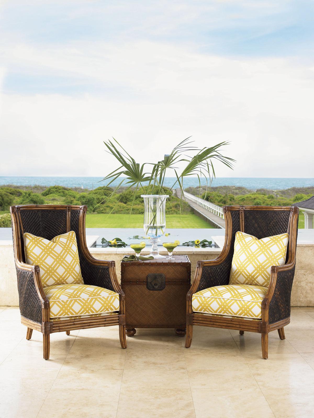 Island Estate East Cove Trunk - Image 3