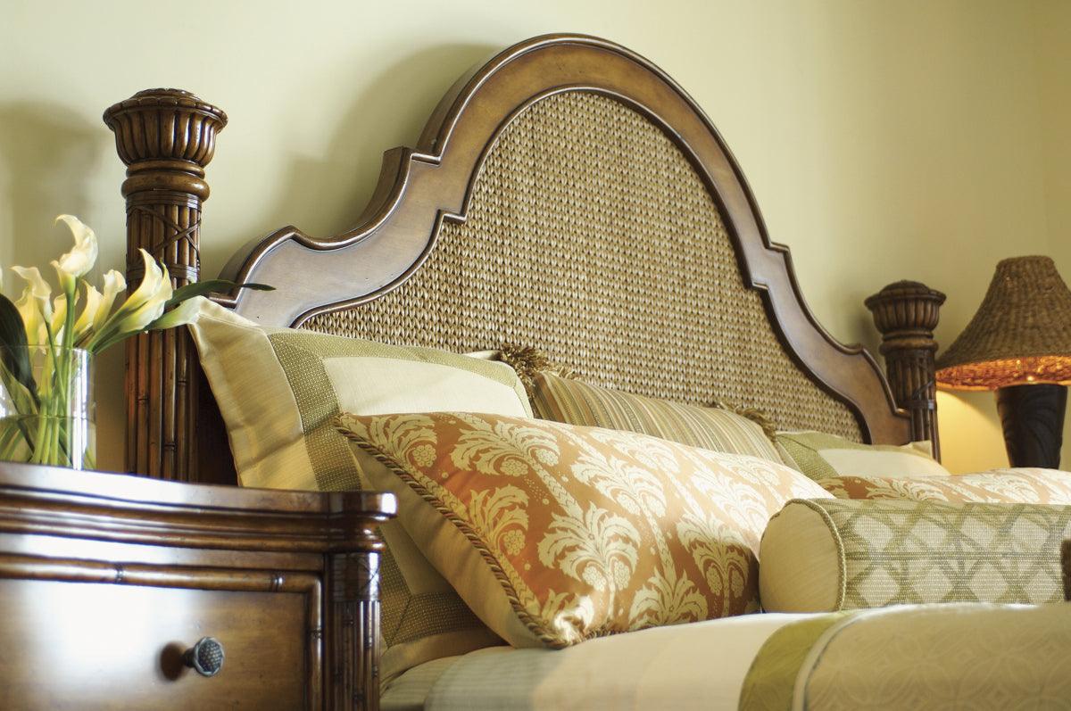 Island Estate Round Hill Bed - Image 4