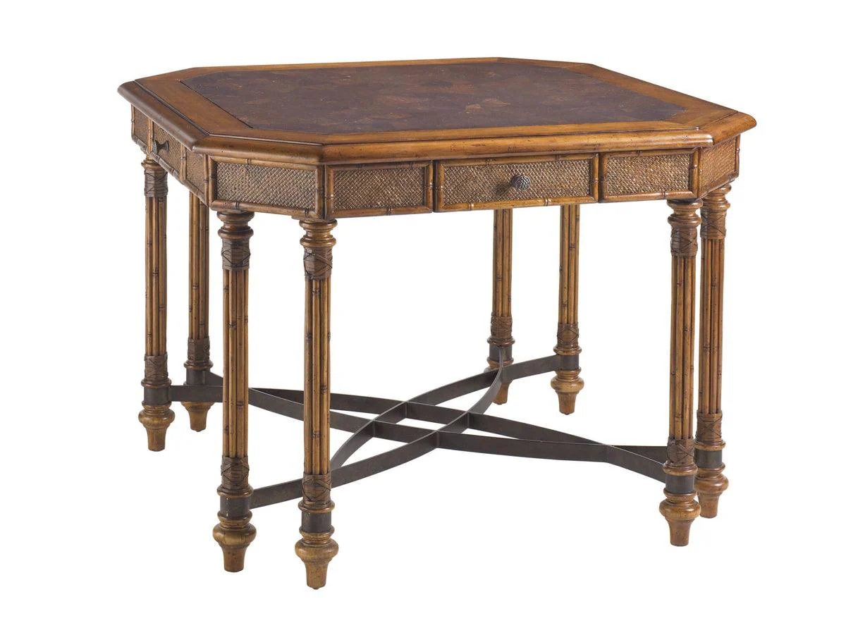 Island Estate Samba Game Table