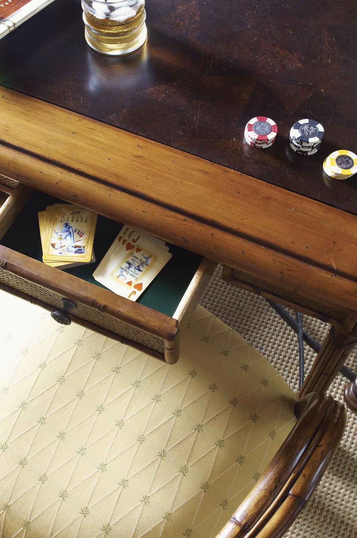 Island Estate Samba Game Table - Image 3