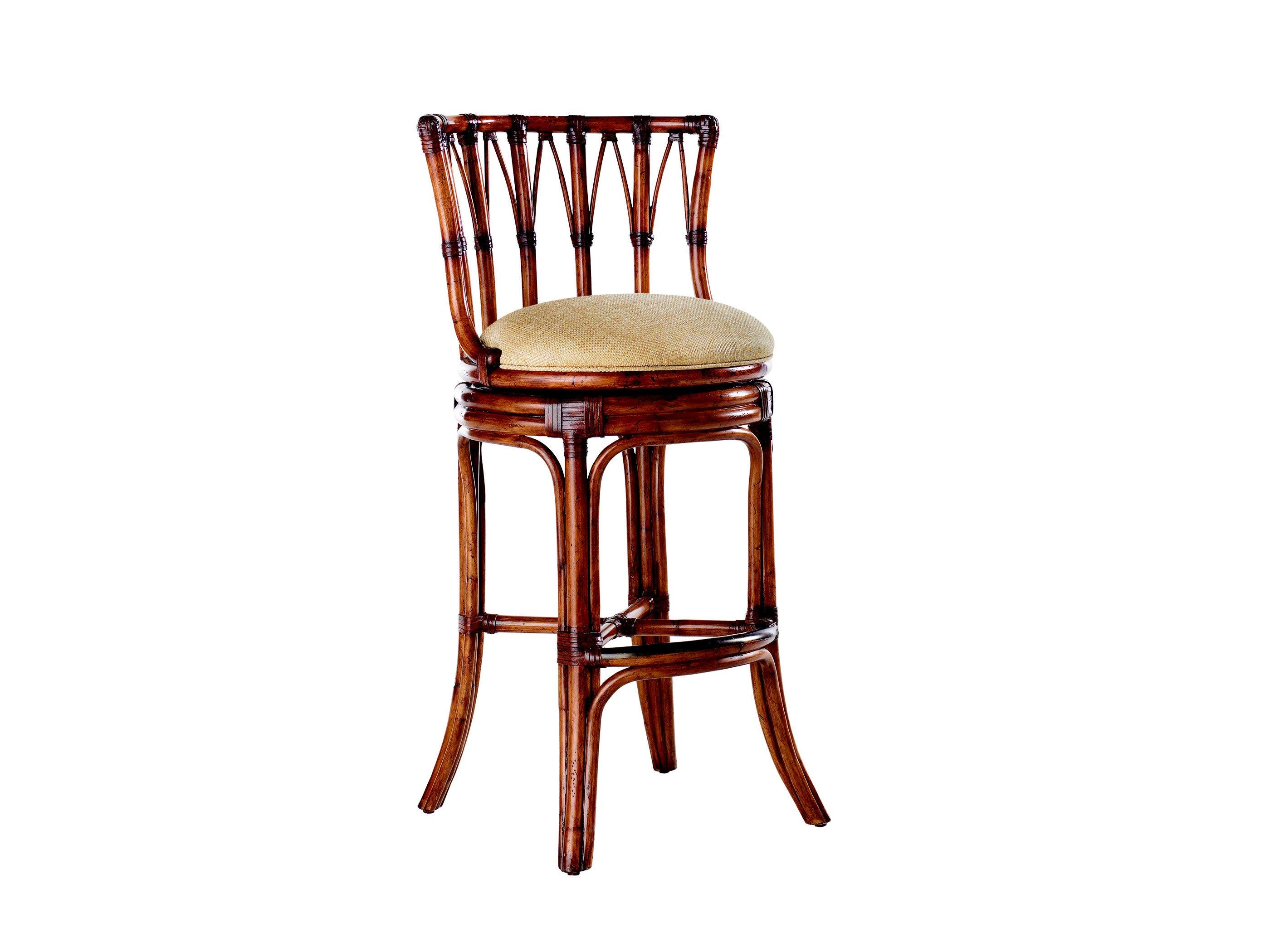 Island Estate South Beach Swivel Bar Stool