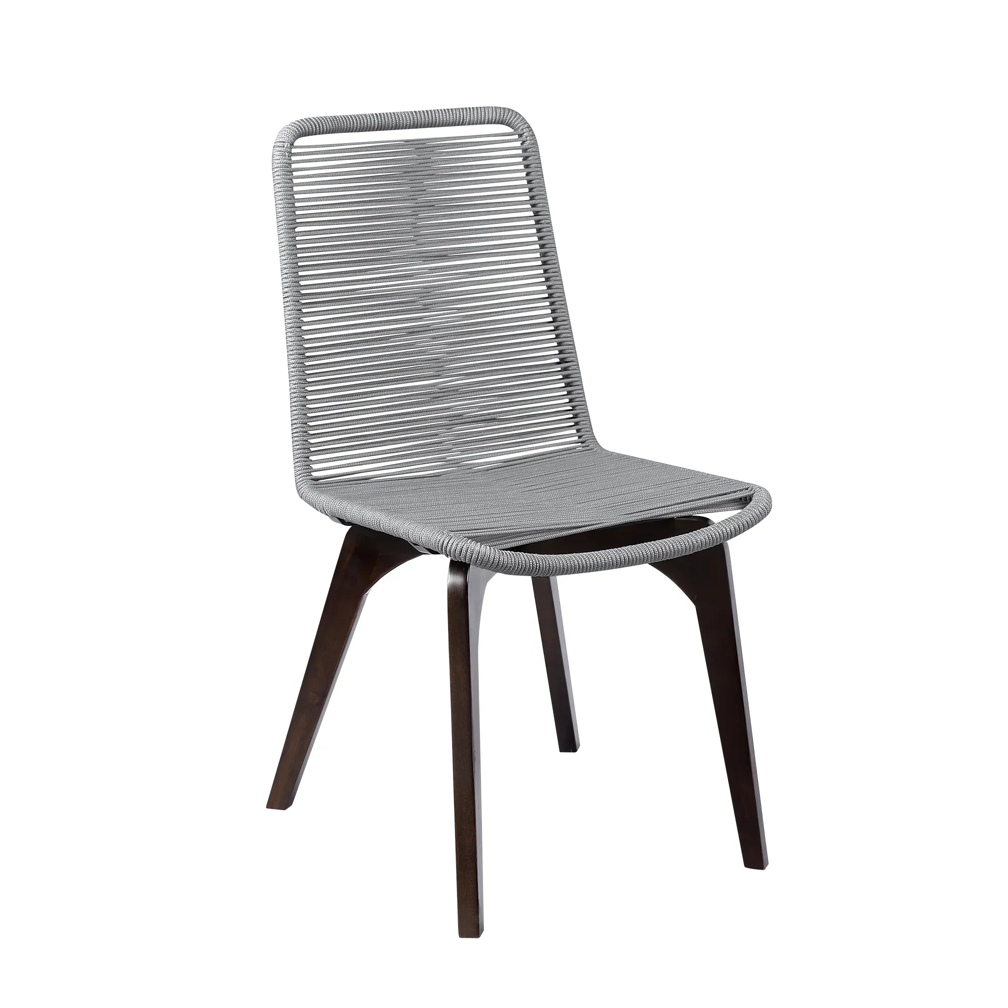 Island Outdoor Dining Chair - Set of 2