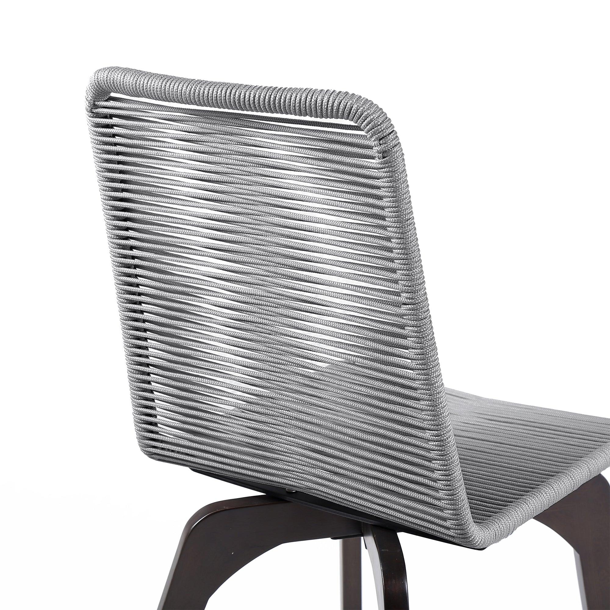 Island Outdoor Dining Chair - Set of 2 - Image 6