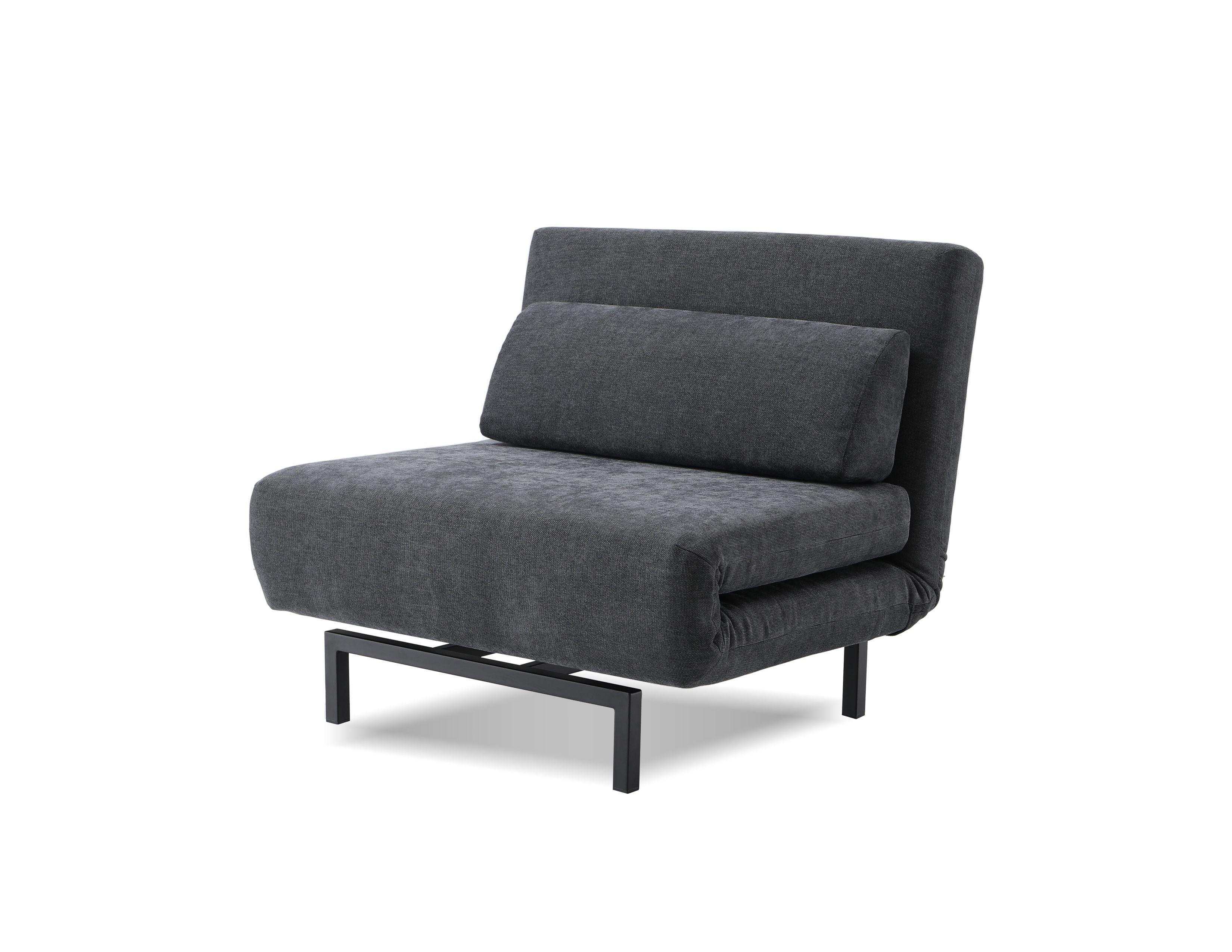 ISO ChairBed Swivel