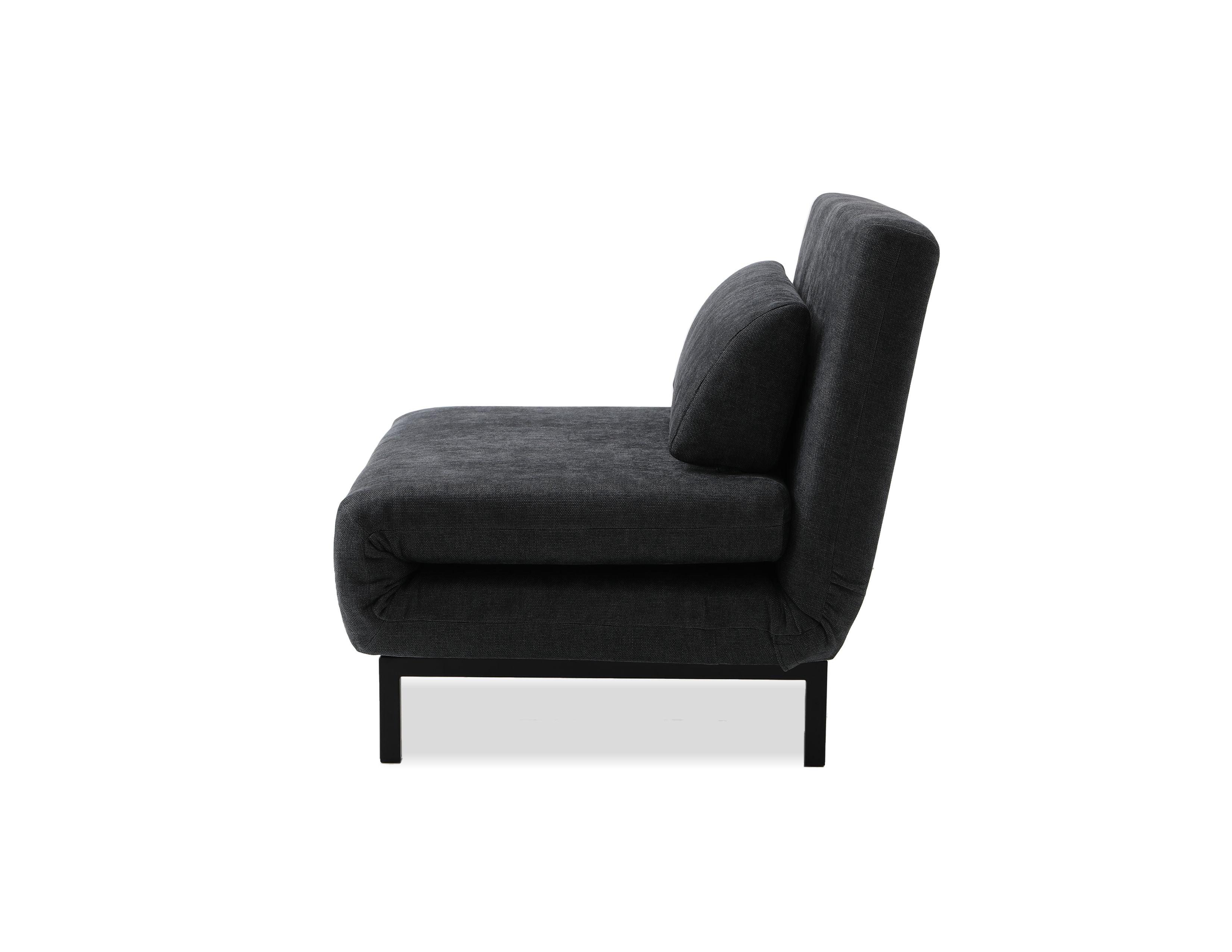 ISO ChairBed Swivel - Image 2