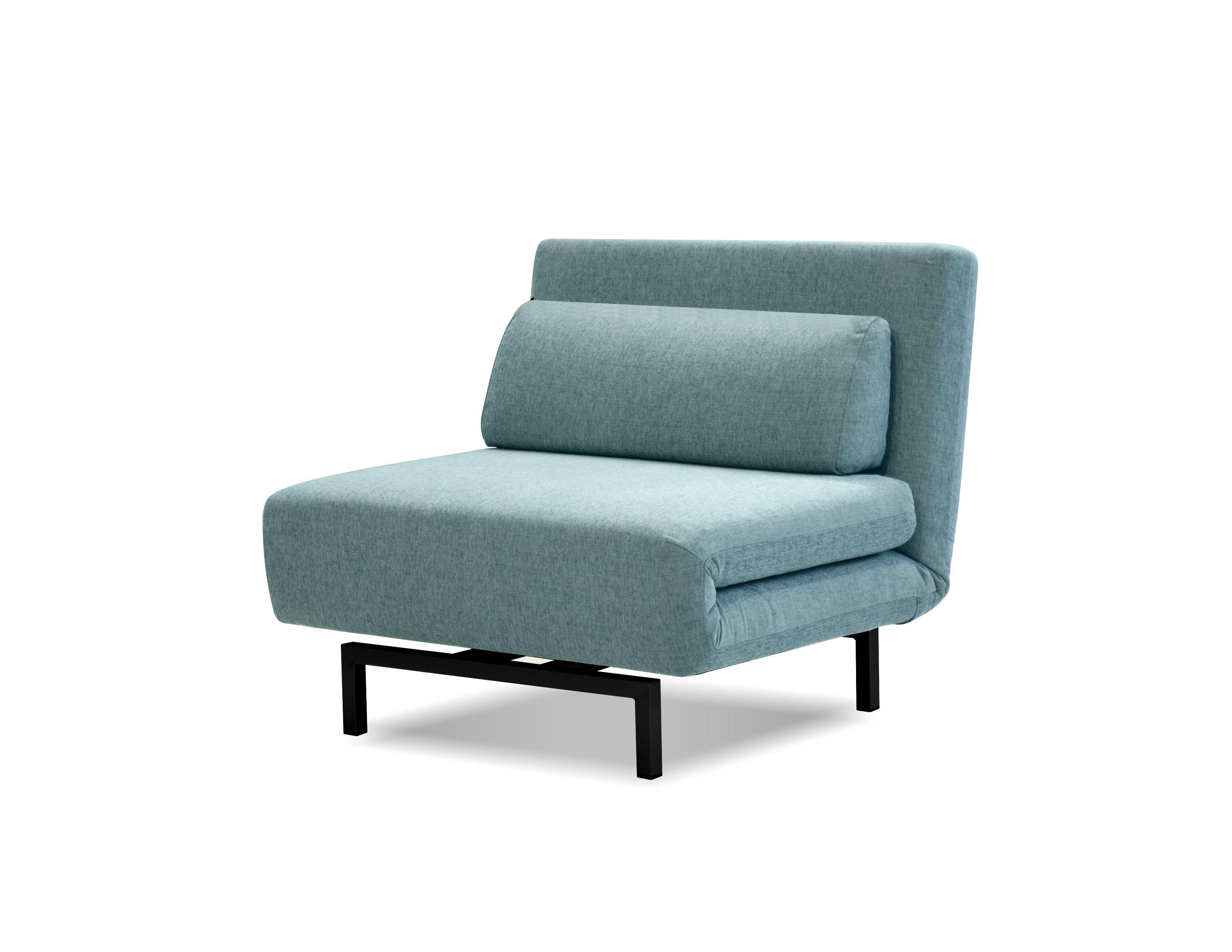 ISO ChairBed Swivel - Image 3