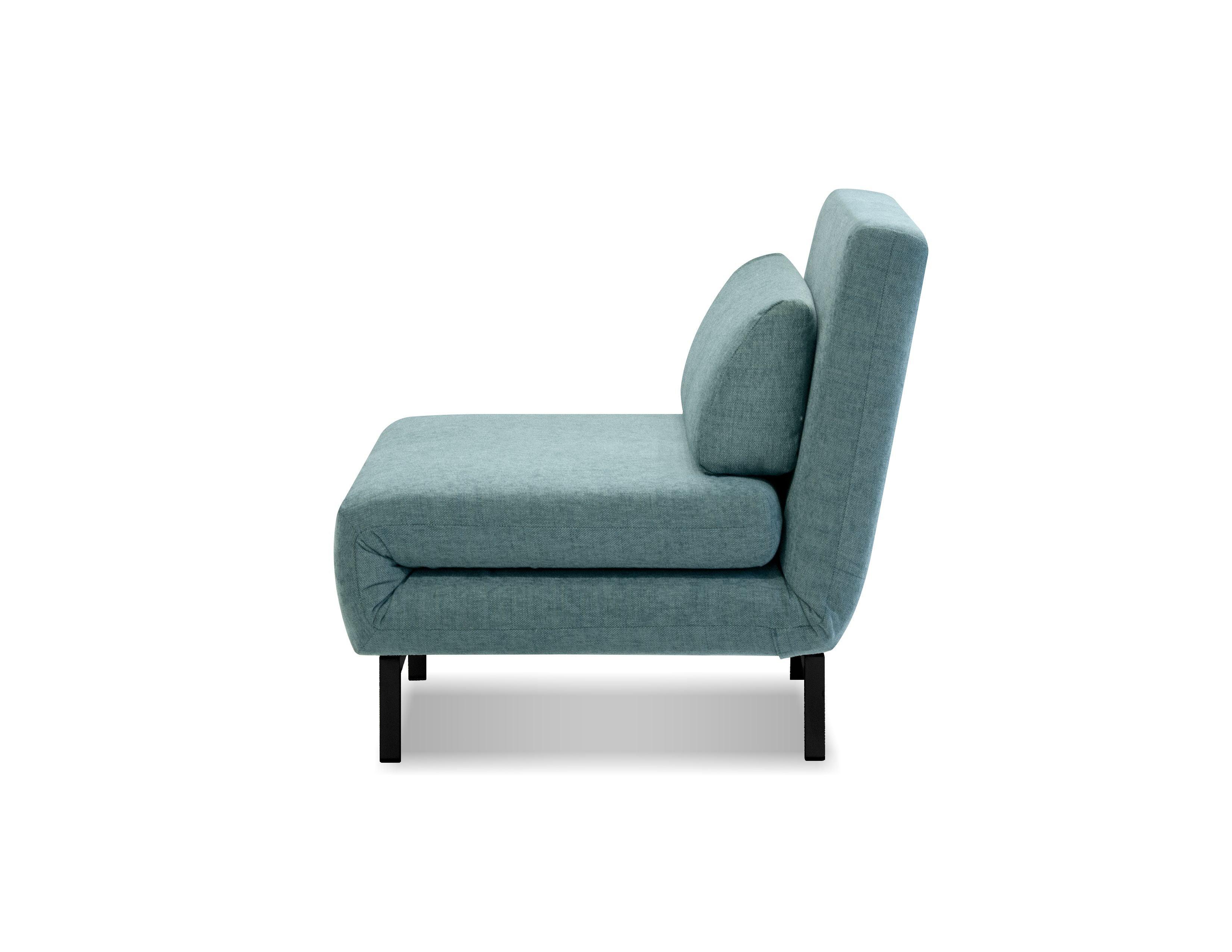 ISO ChairBed Swivel - Image 4