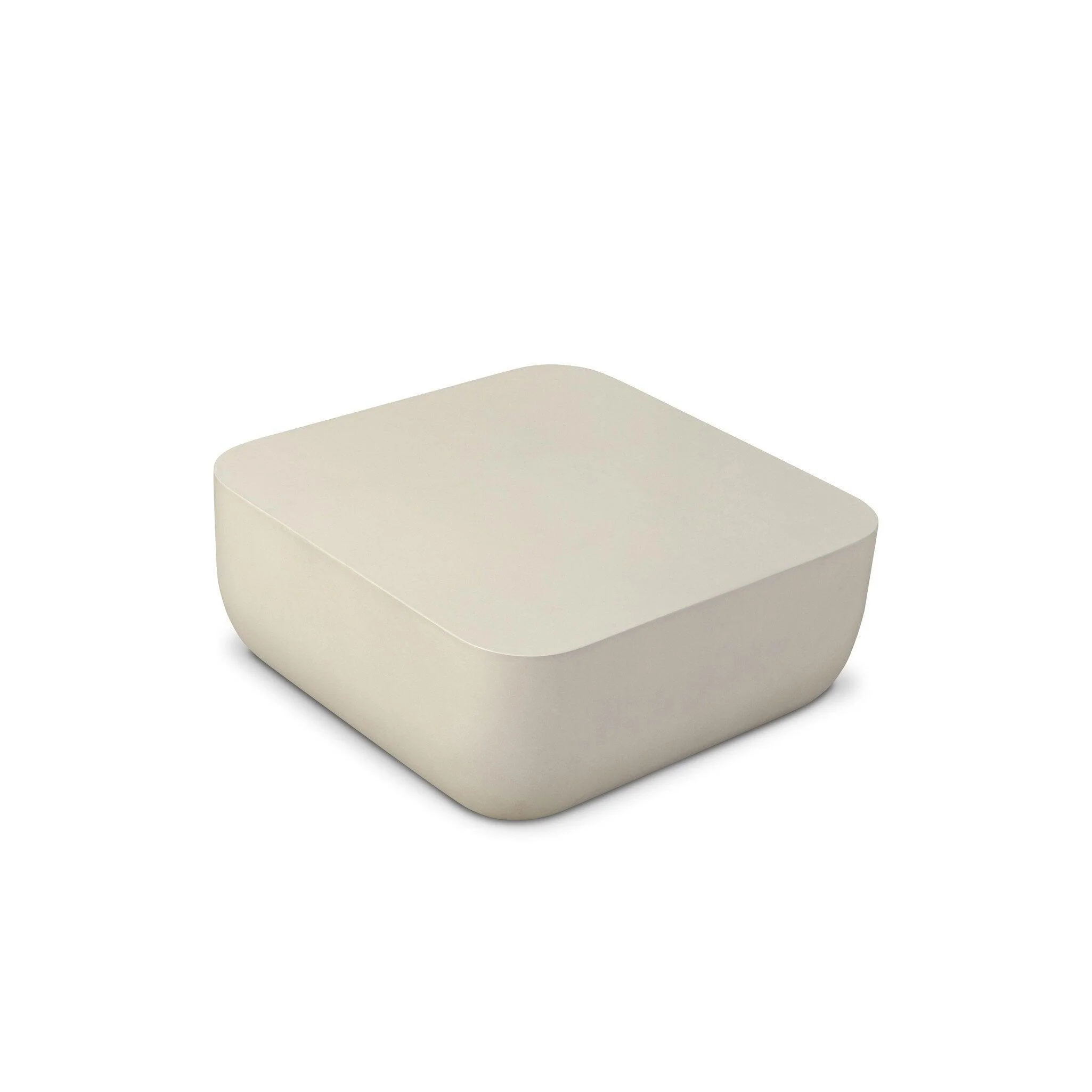 Ivan Square Coffee Table - Image 4