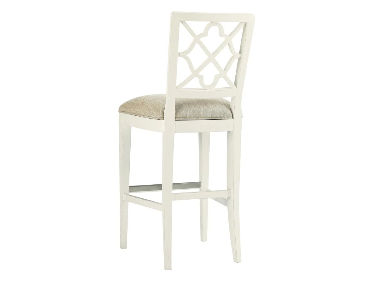 Ivory Key Newstead Bar Stool - Image 3
