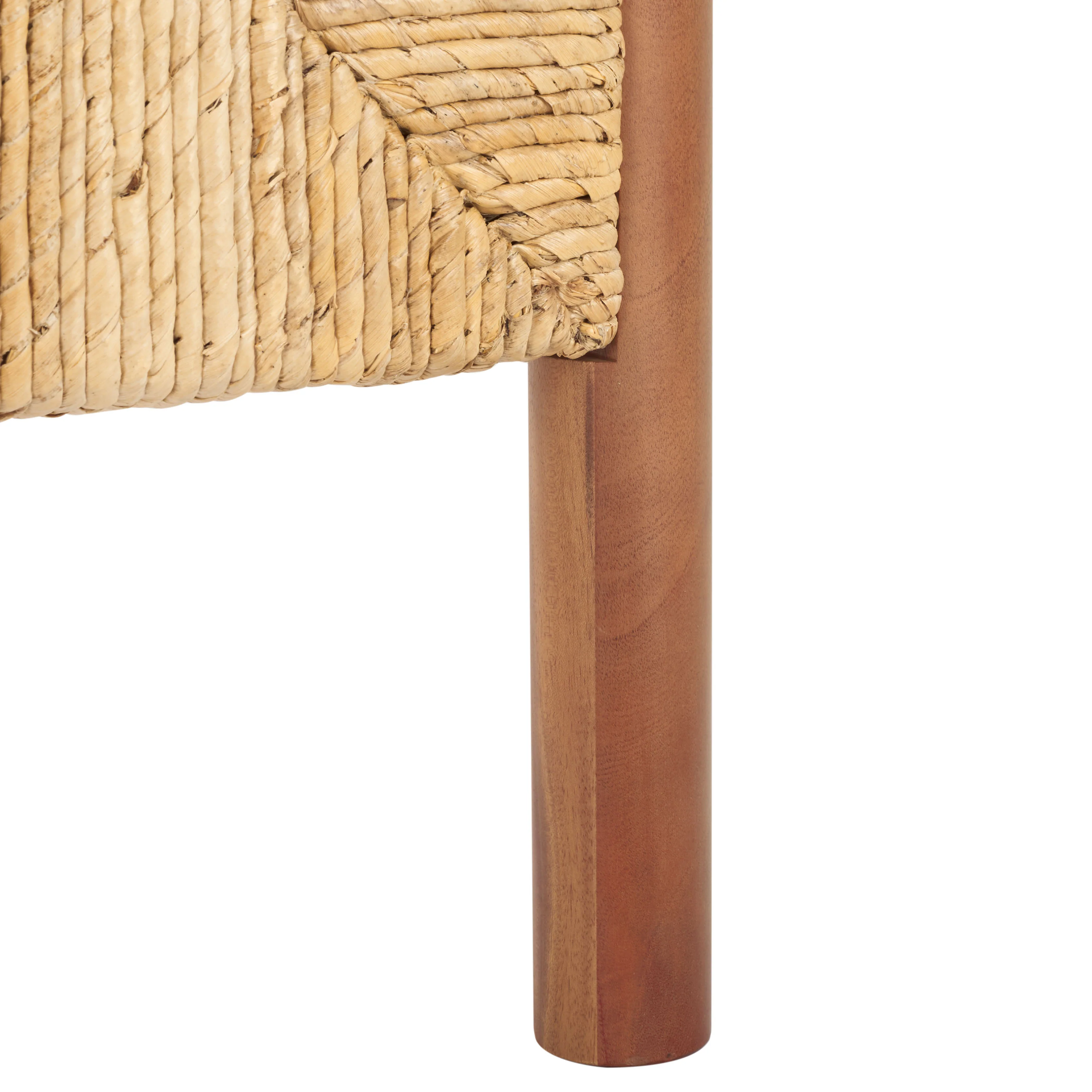 Ivyanne Banana Stem Queen Bed - Image 11