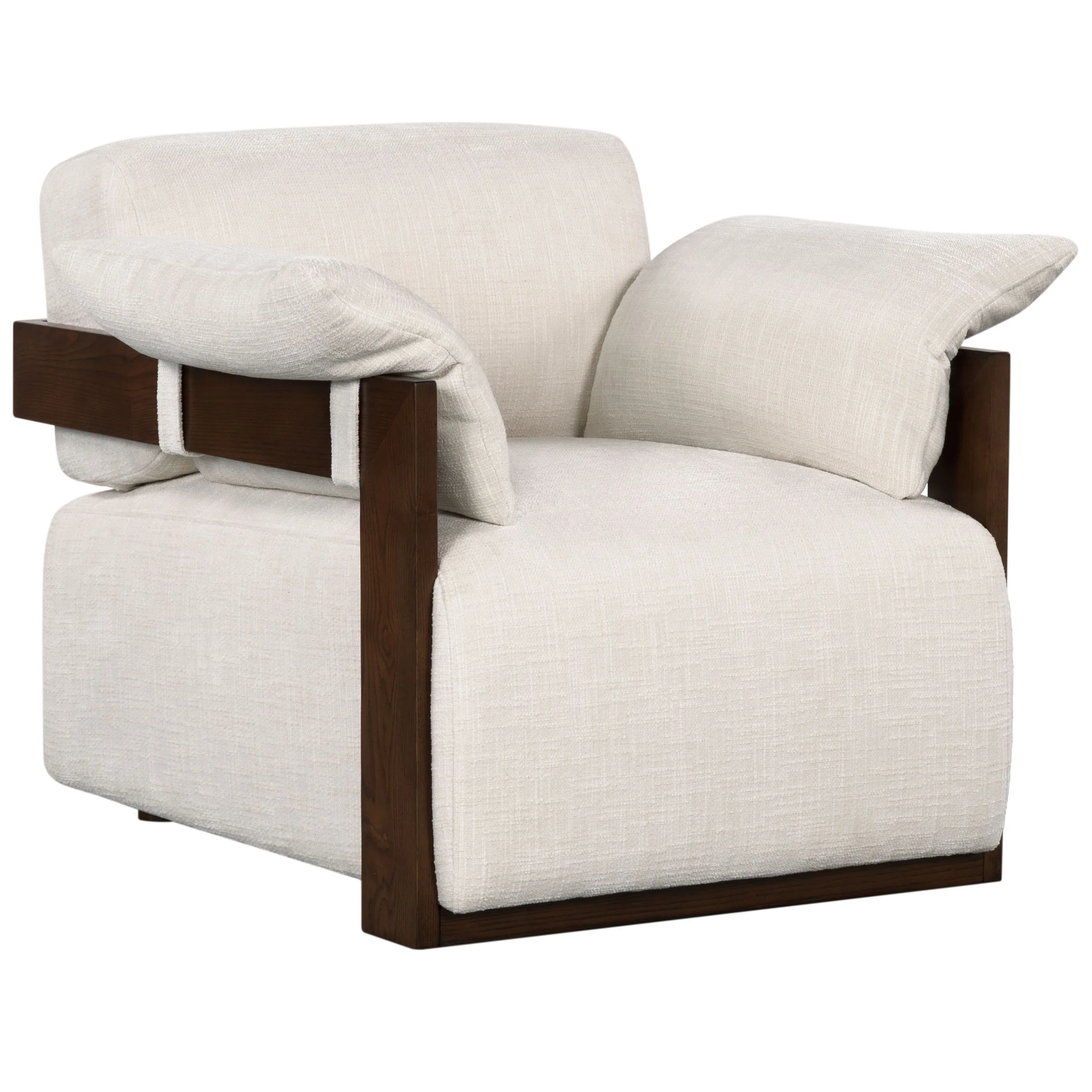 Ivybella Accent Chair - Image 3