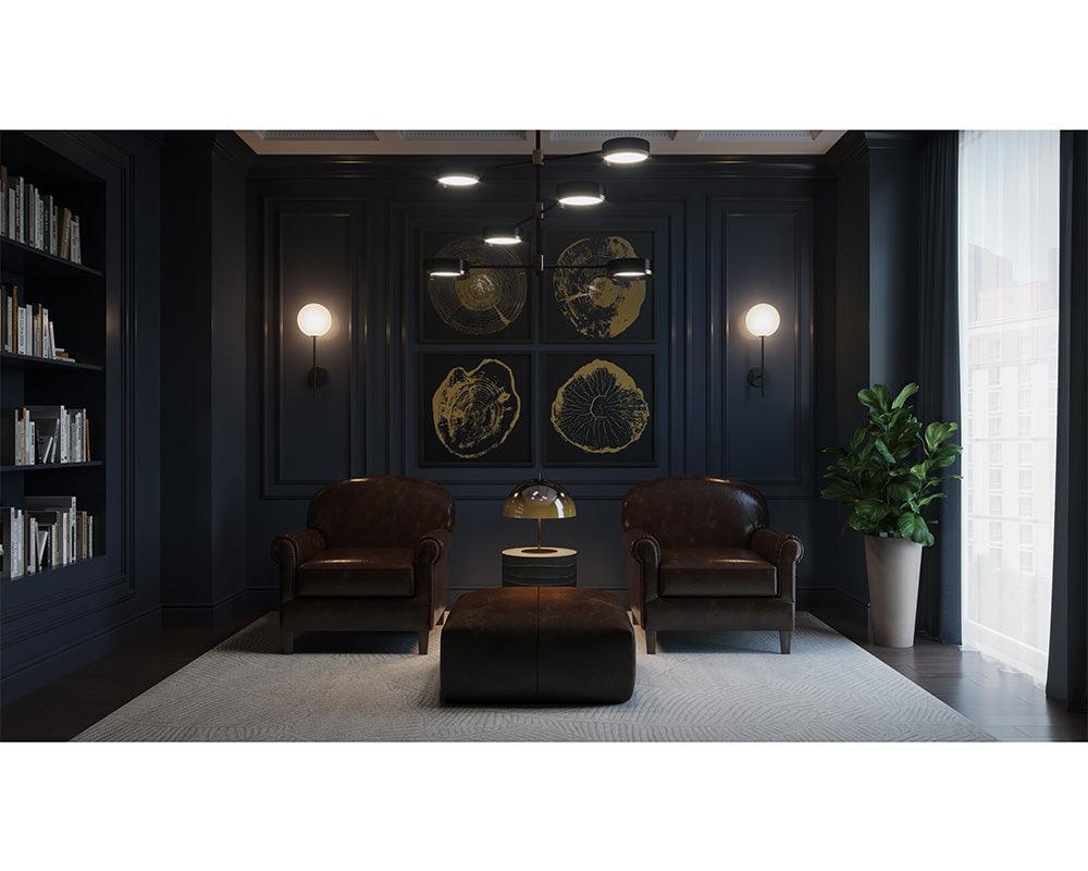 Izora Sconce - Image 2
