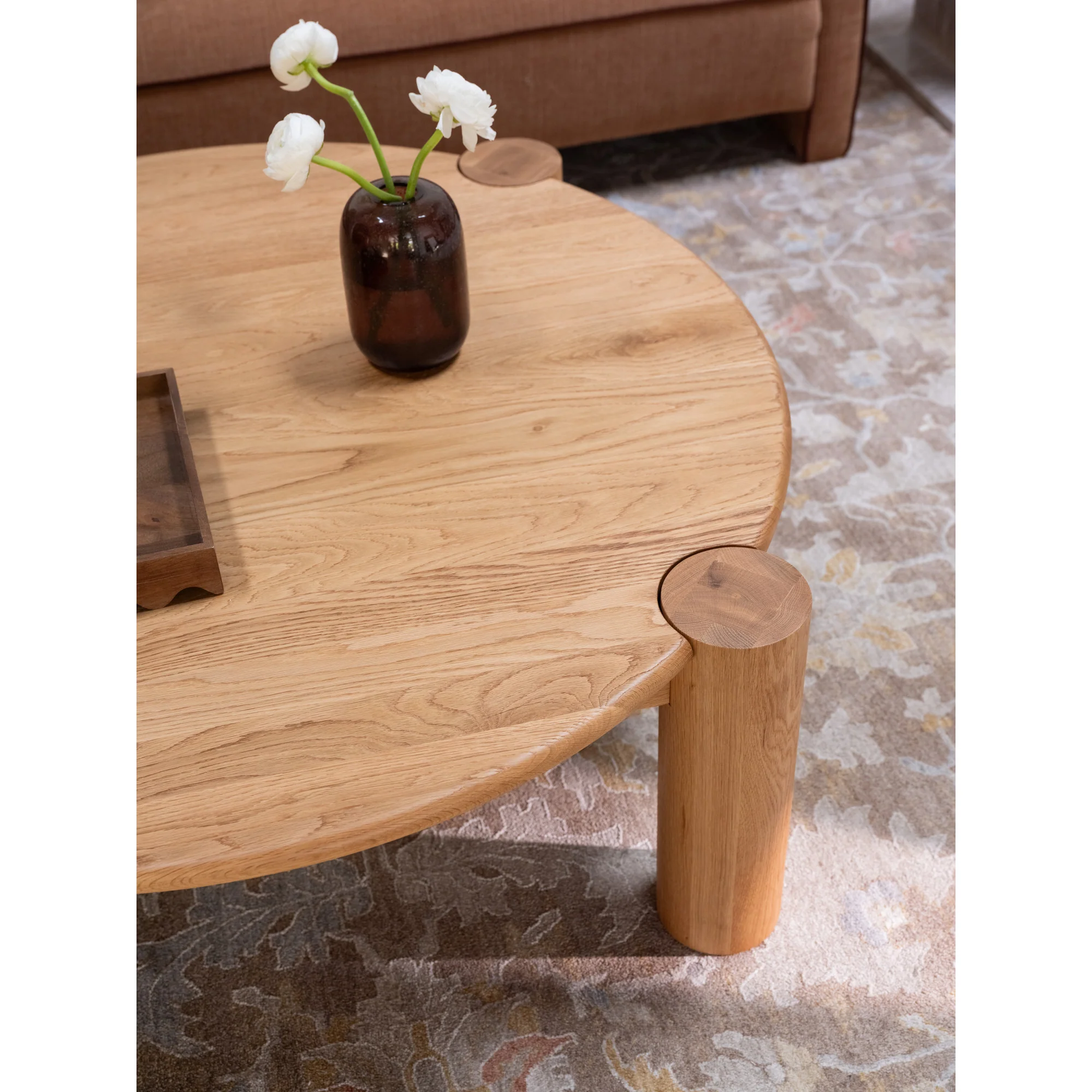 Jack Coffee Table - Image 7