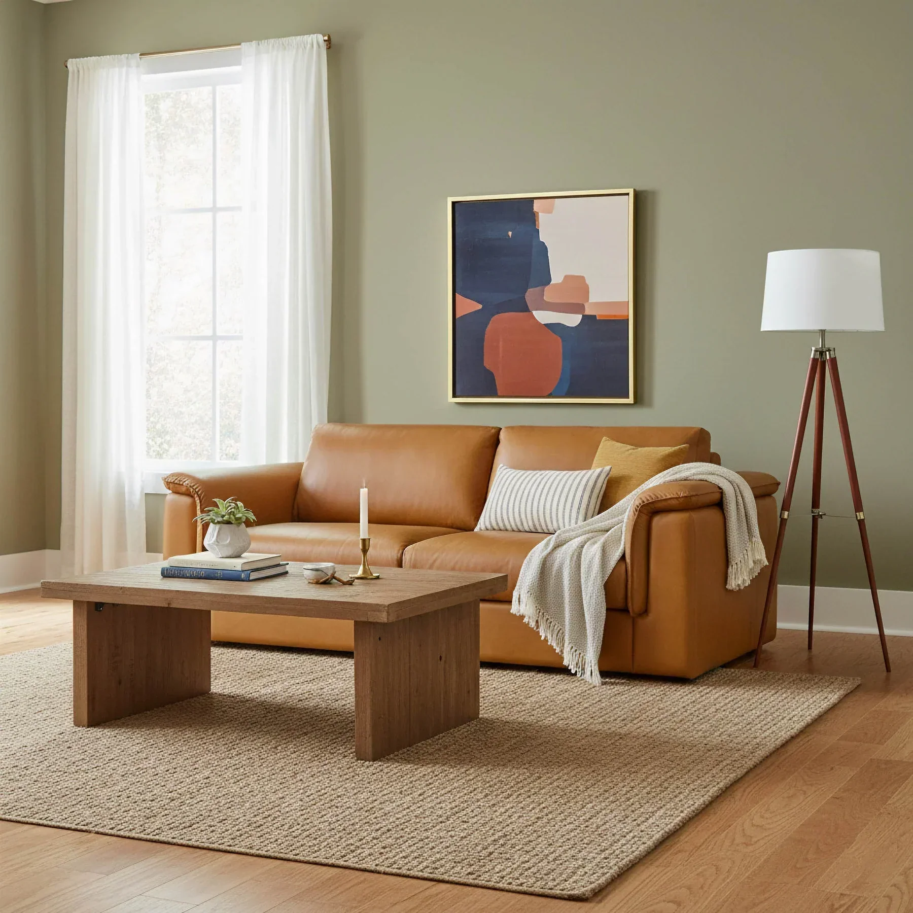 Jackson Sofa - Image 2