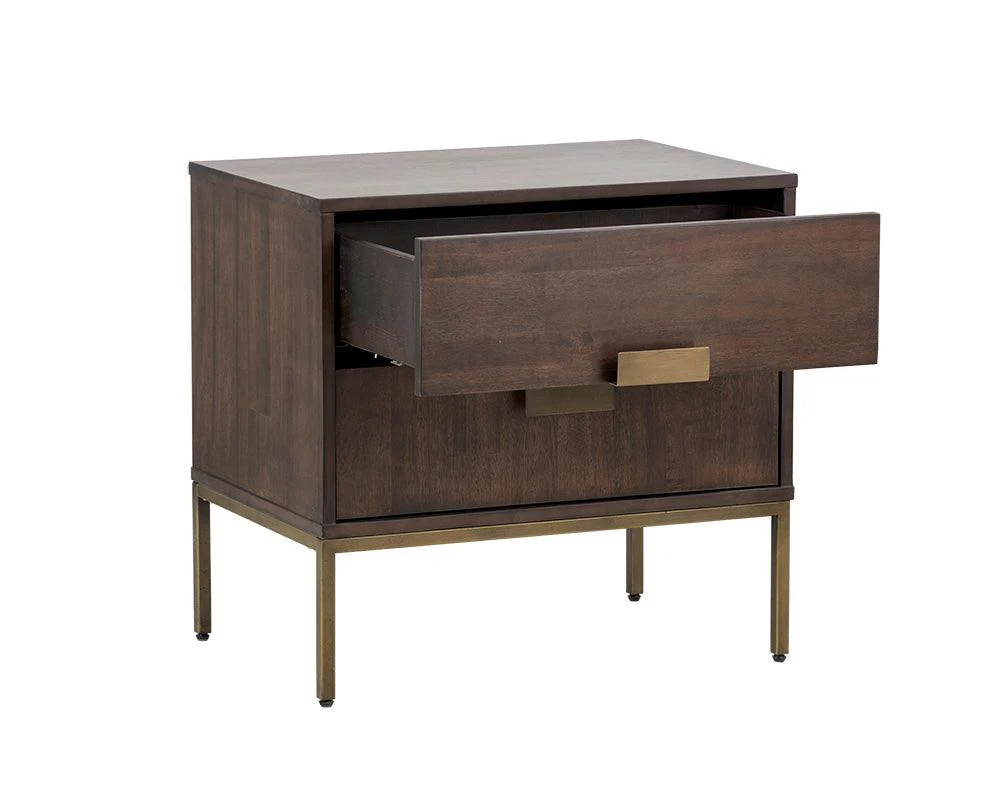 Jade Nightstand - Image 4