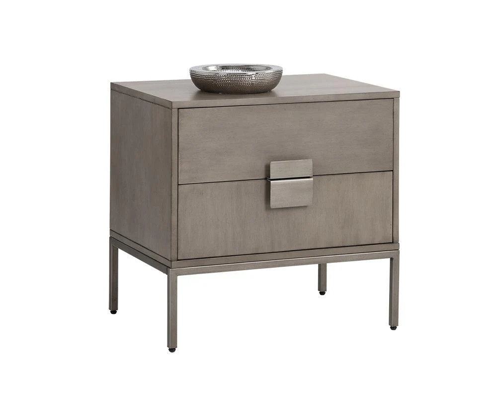 Jade Nightstand - Image 5