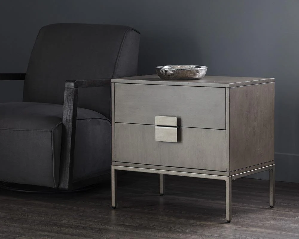 Jade Nightstand - Image 6