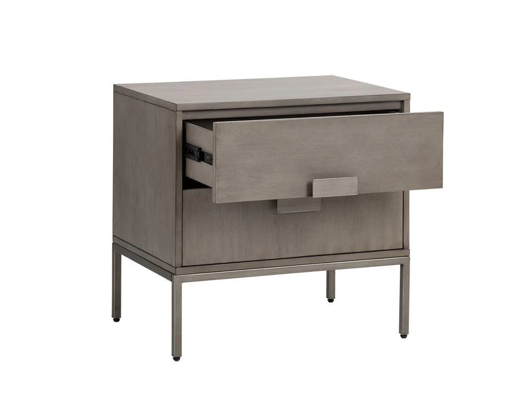 Jade Nightstand - Image 8