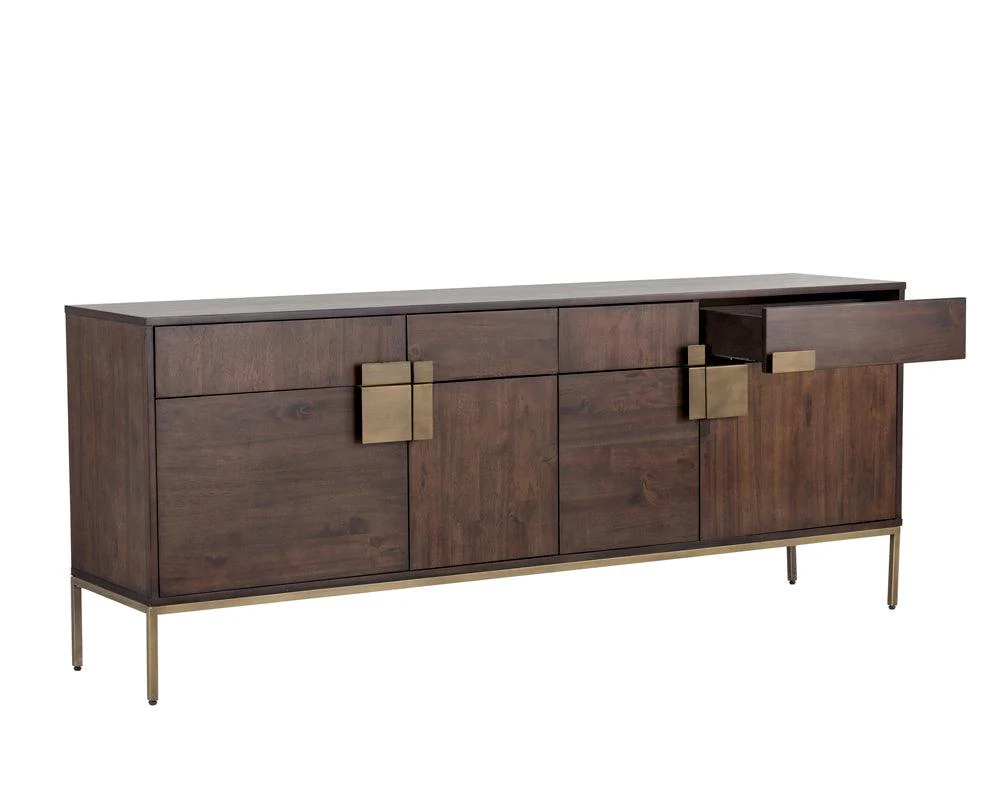 Jade Sideboard - Image 4