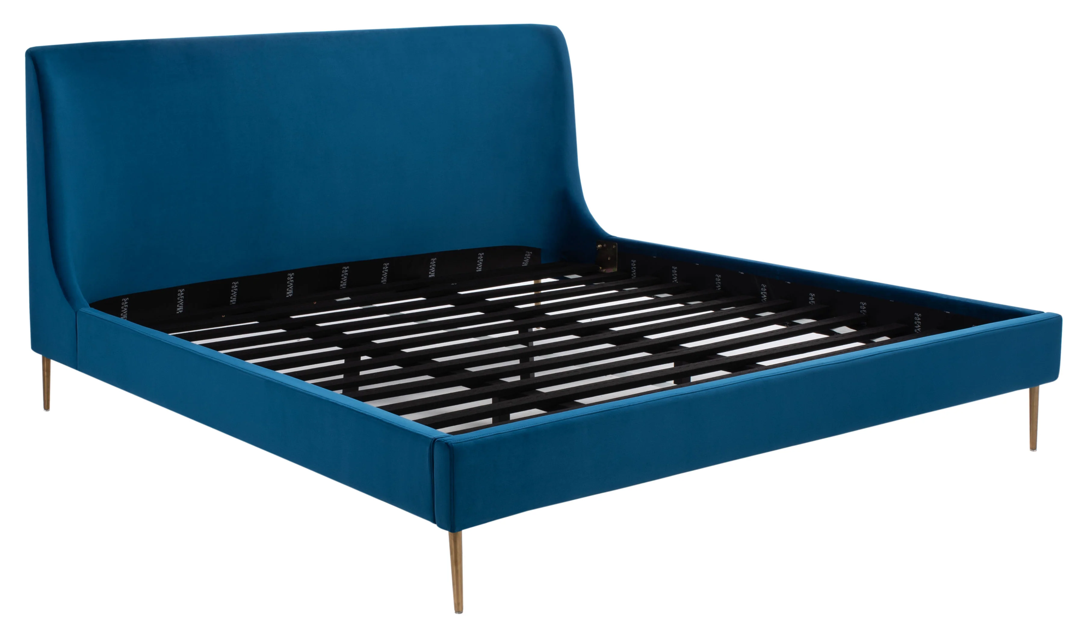 Jaiden Upholstered Queen Bed - Image 14