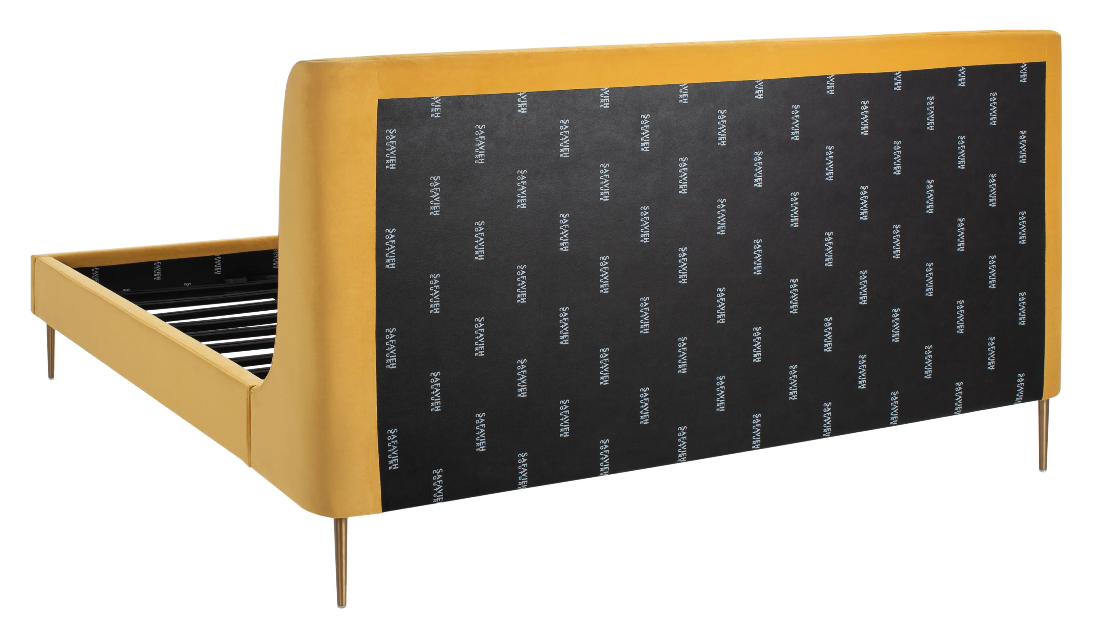 Jaiden Upholstered Queen Bed - Image 16