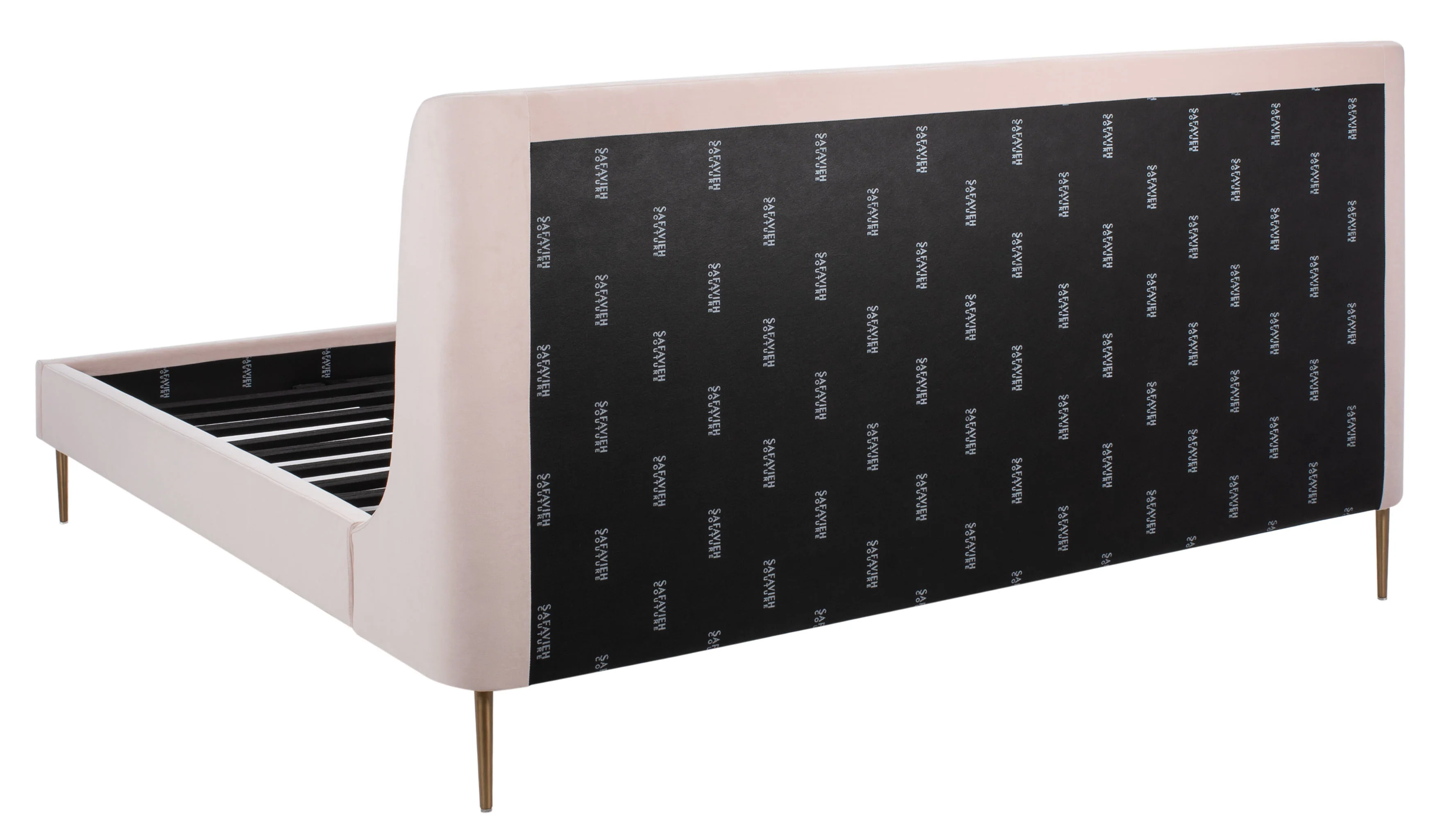 Jaiden Upholstered Queen Bed - Image 17
