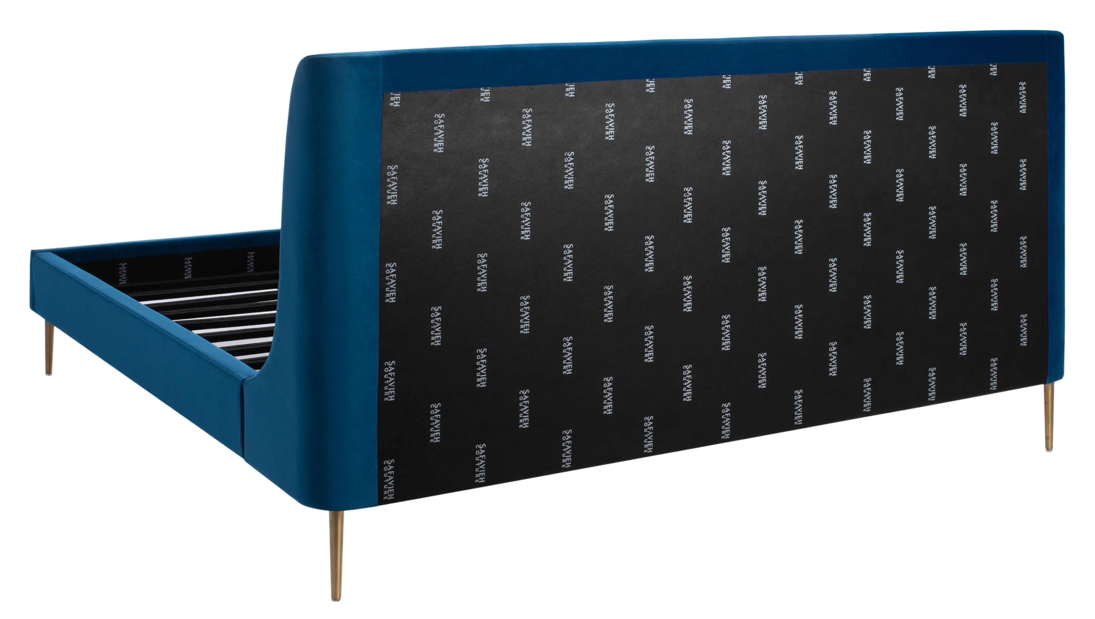 Jaiden Upholstered Queen Bed - Image 19