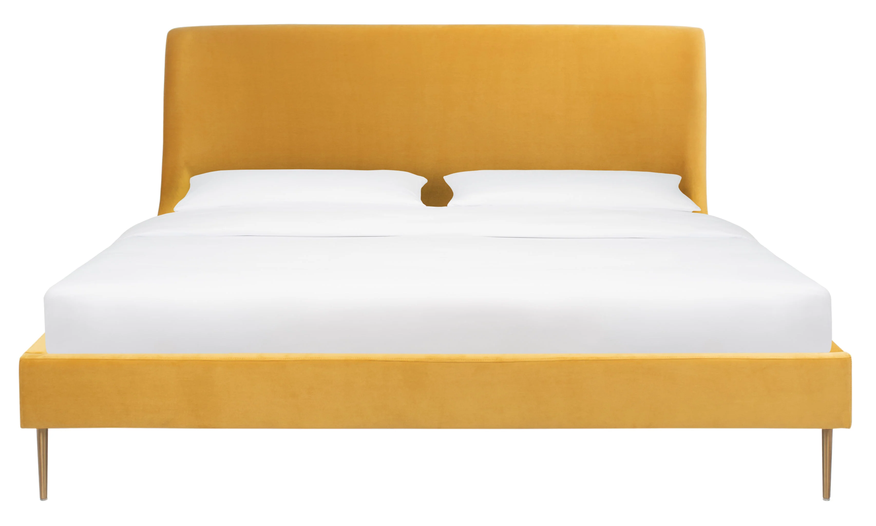 Jaiden Upholstered Queen Bed - Image 33