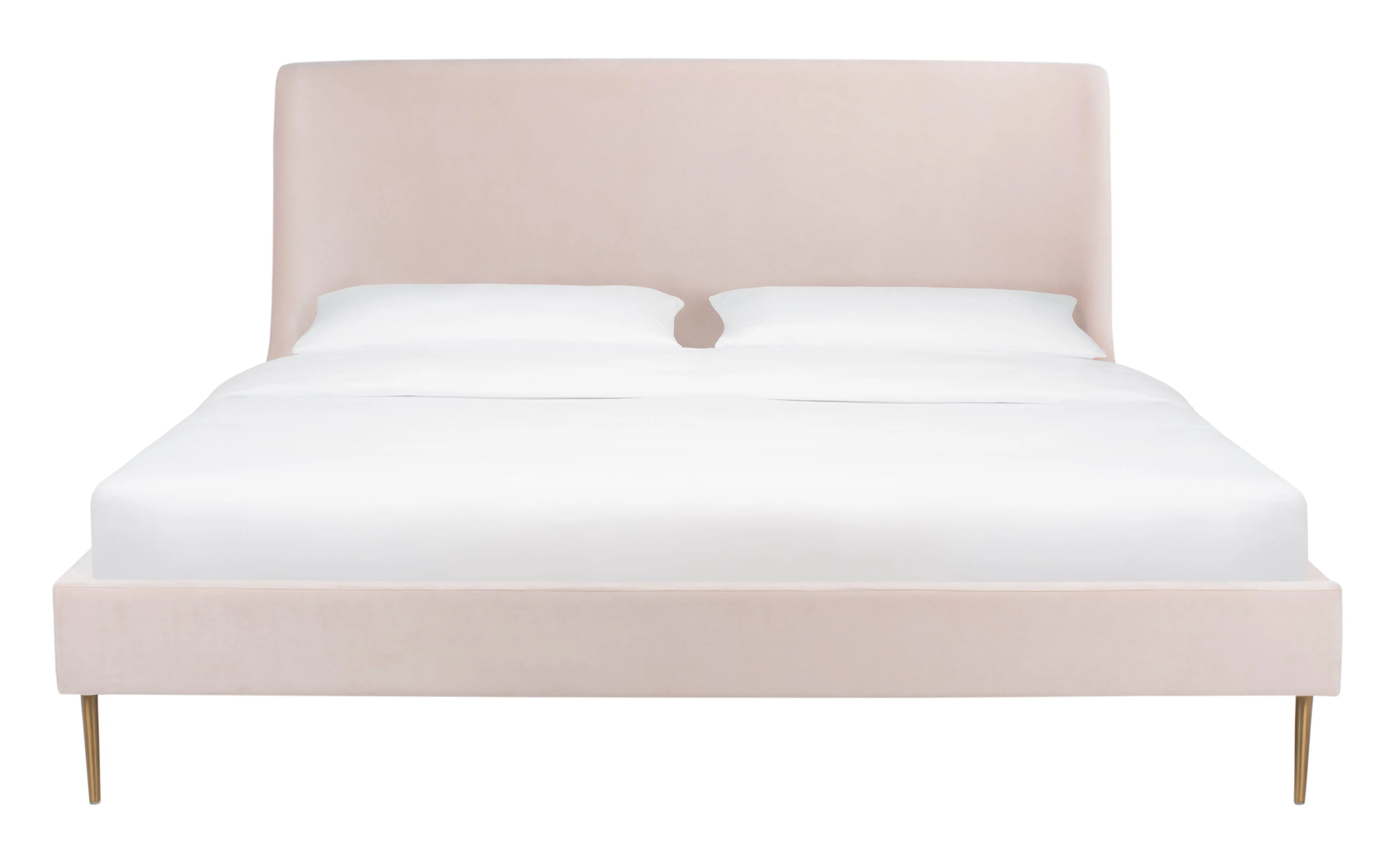 Jaiden Upholstered Queen Bed - Image 41