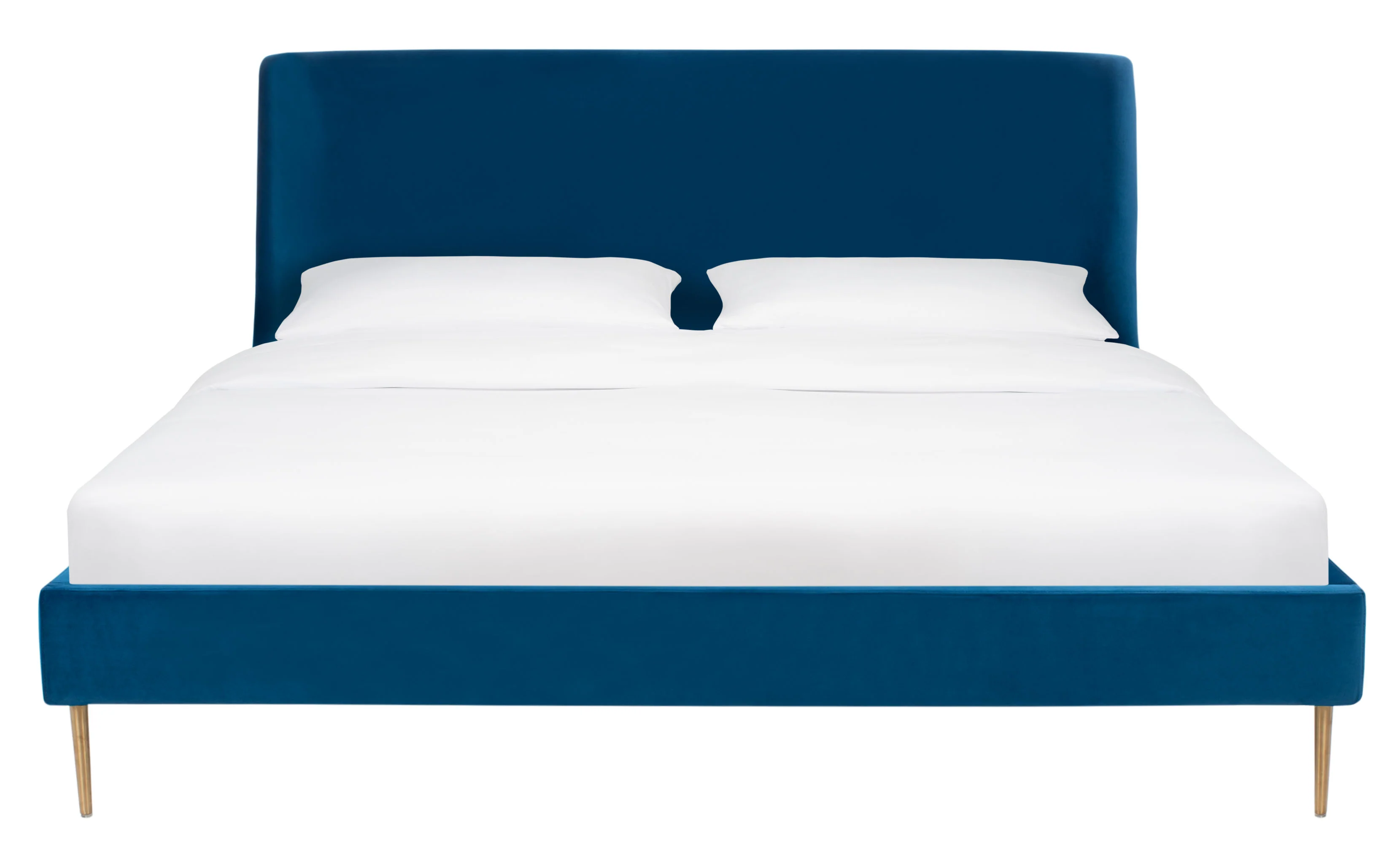 Jaiden Upholstered Queen Bed - Image 44