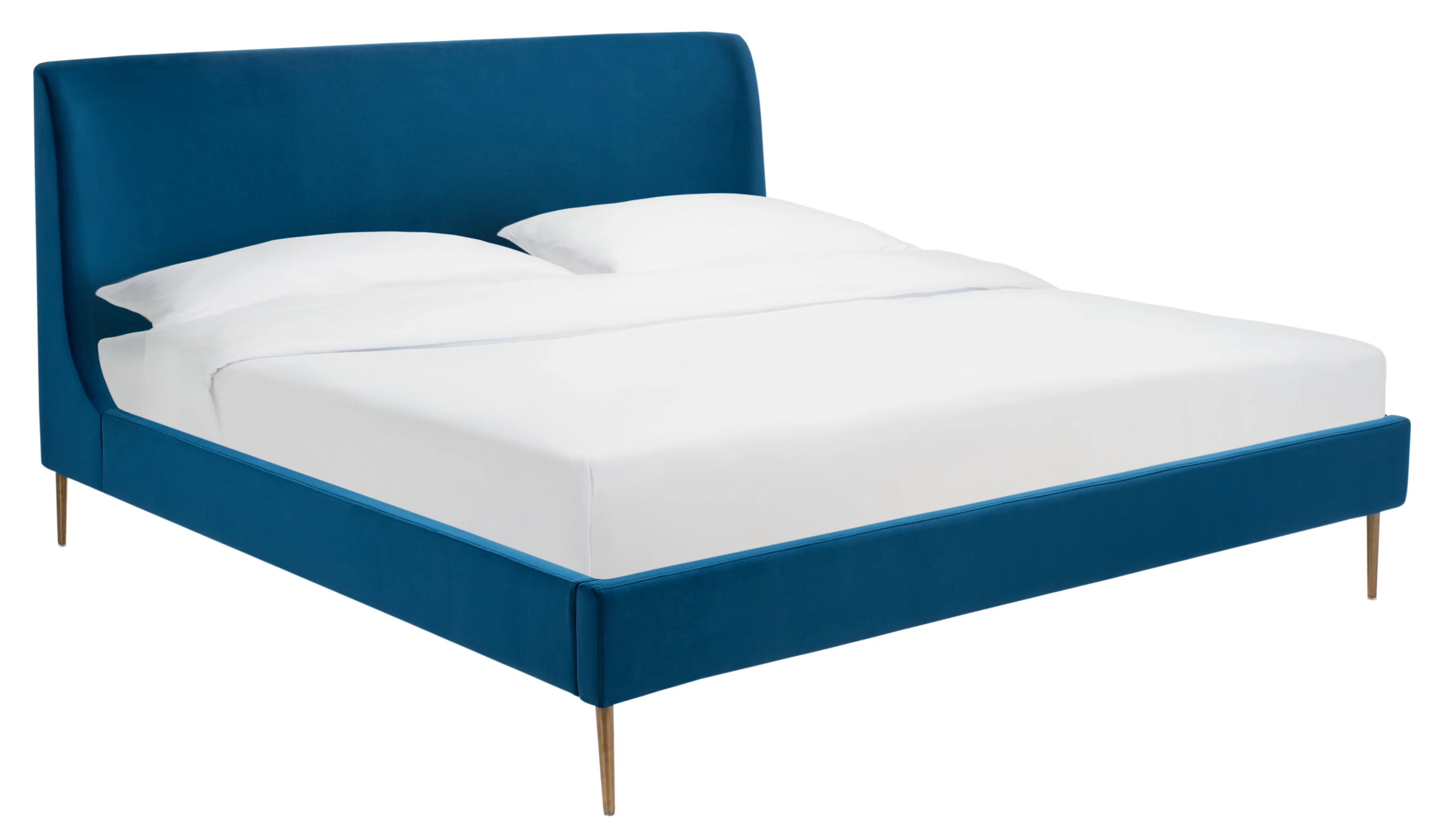 Jaiden Upholstered Queen Bed - Image 47