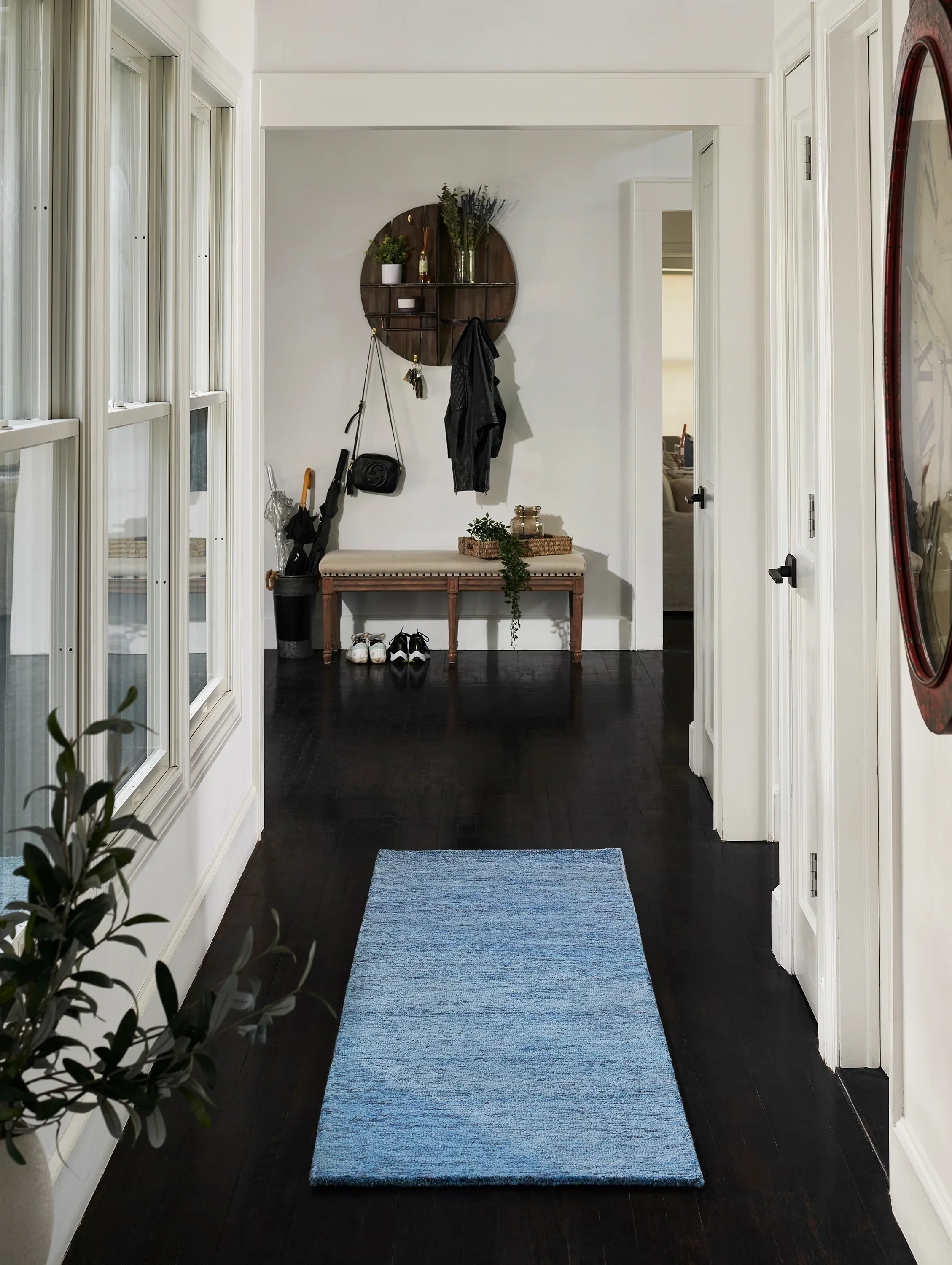 James 1 Rug - Image 17