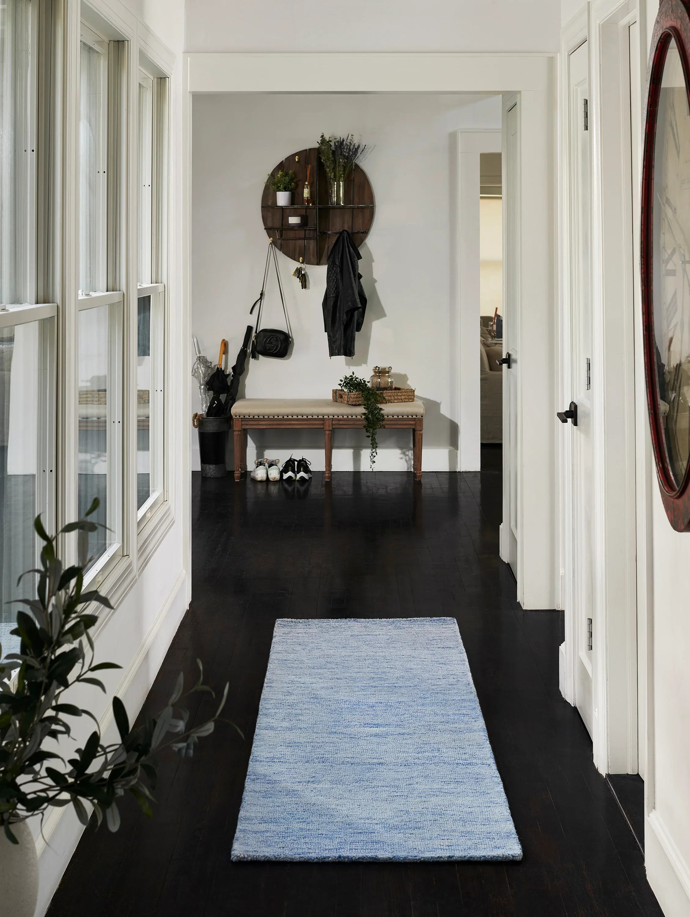James 1 Rug - Image 27