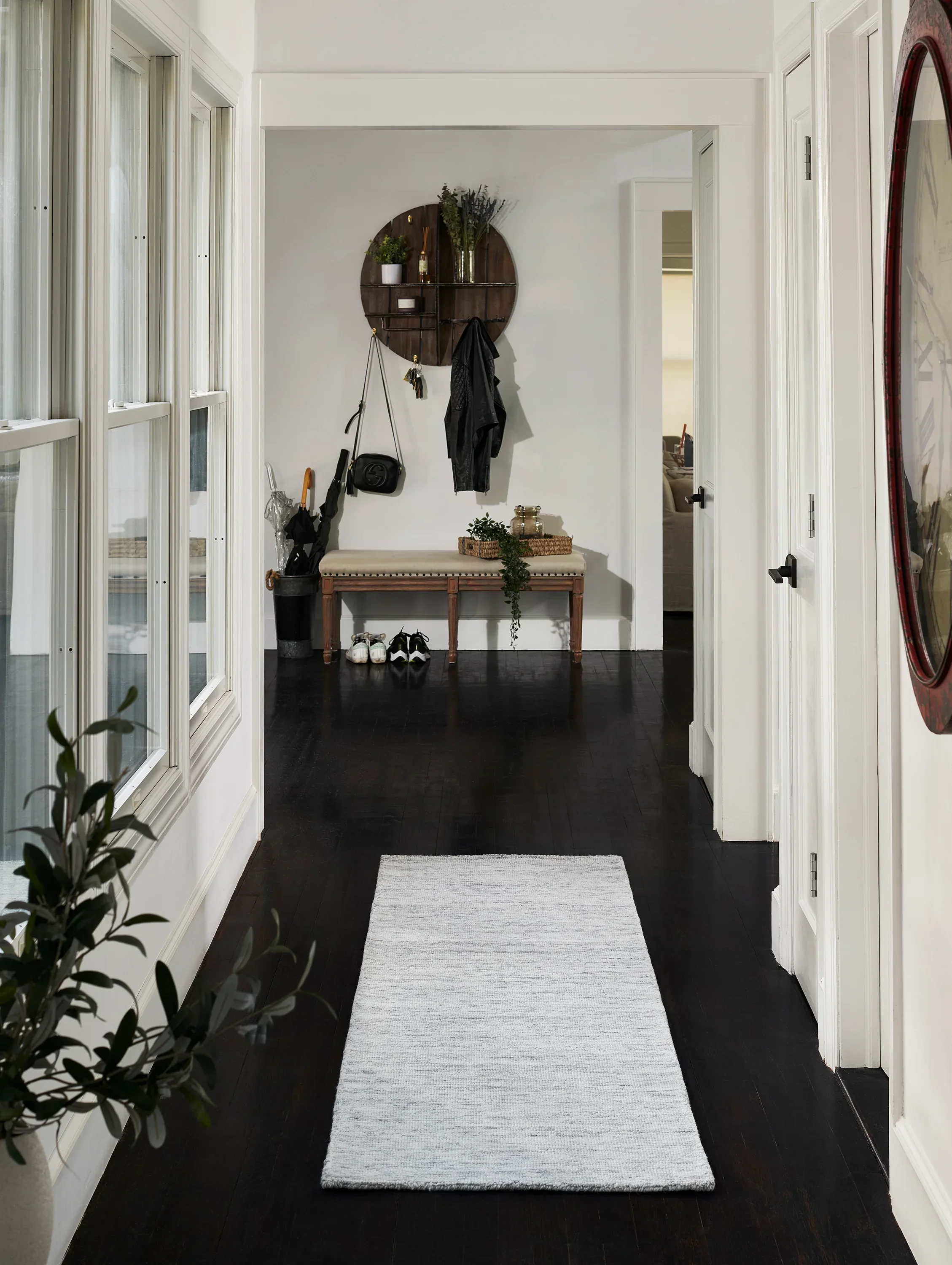 James 1 Rug - Image 35