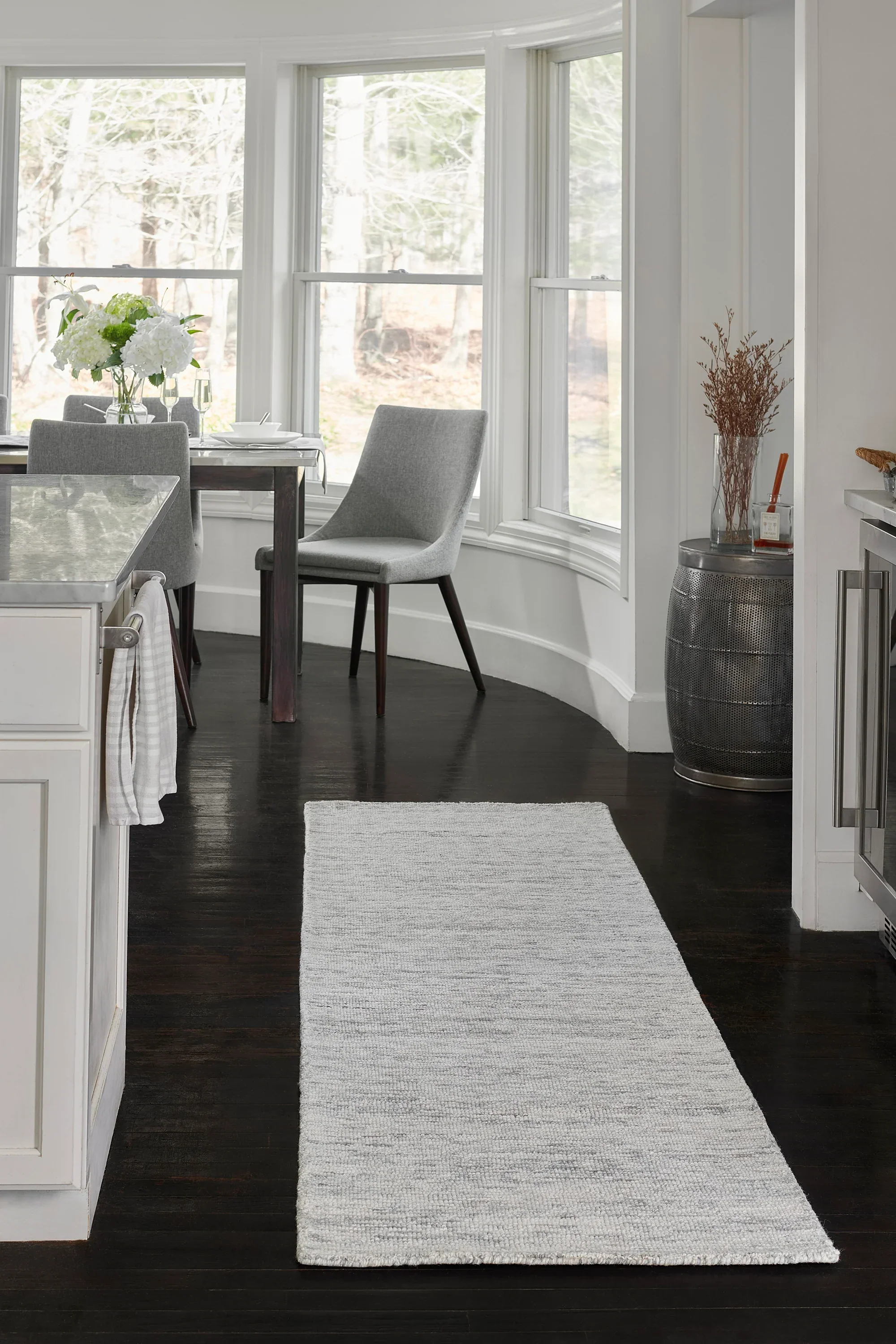 James 1 Rug - Image 36