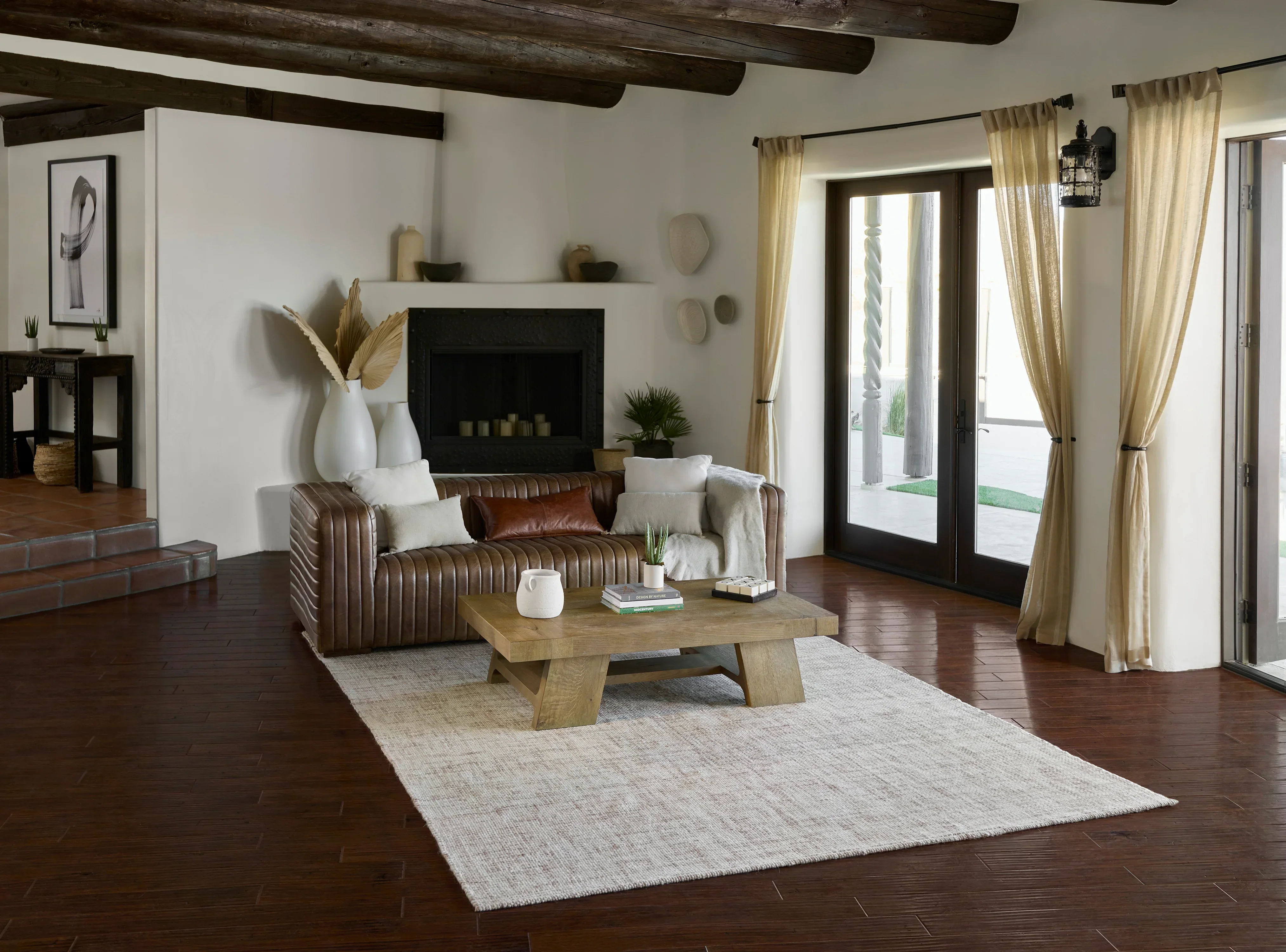 James 1 Rug - Image 37