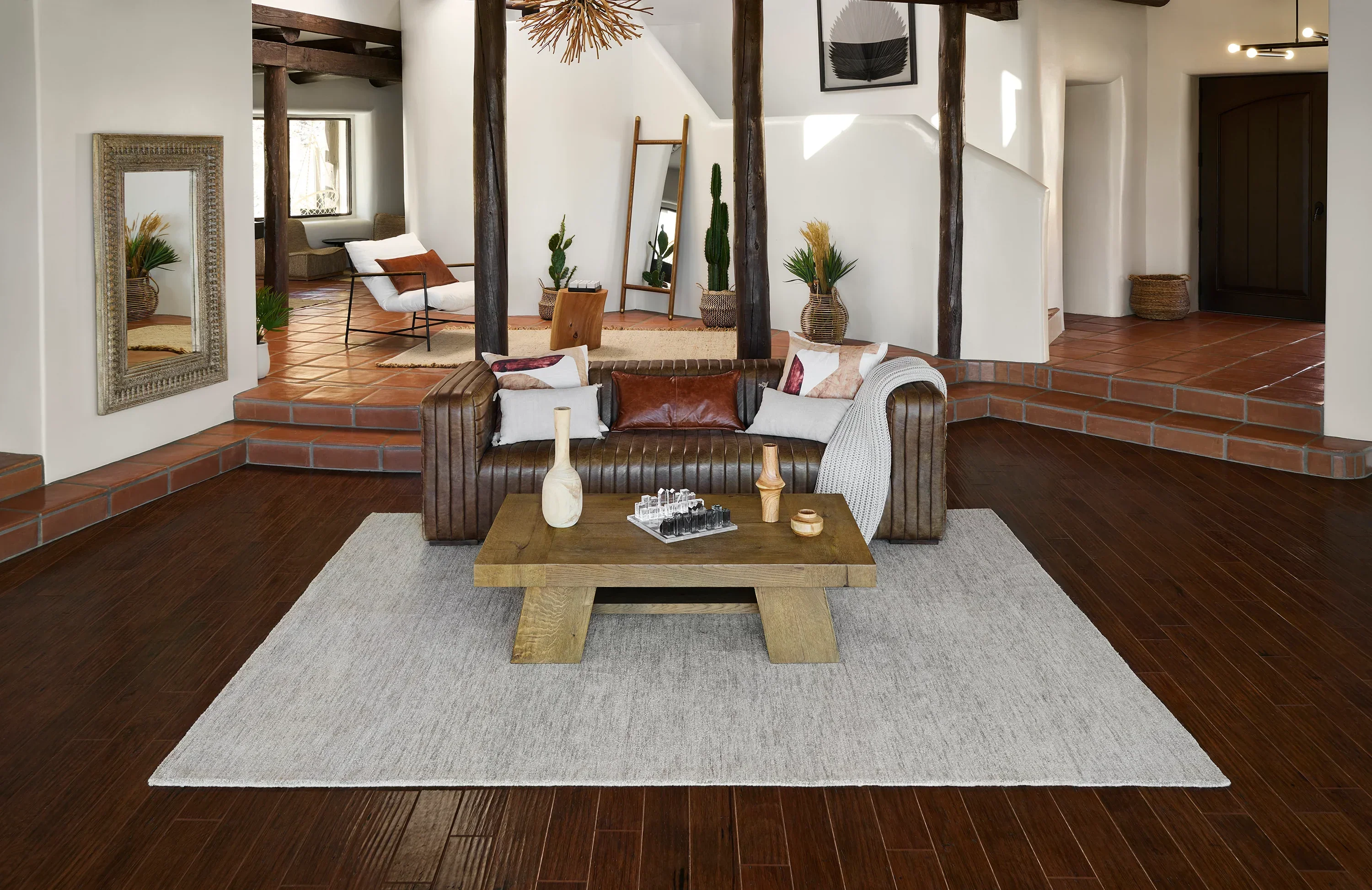 James 1 Rug - Image 50