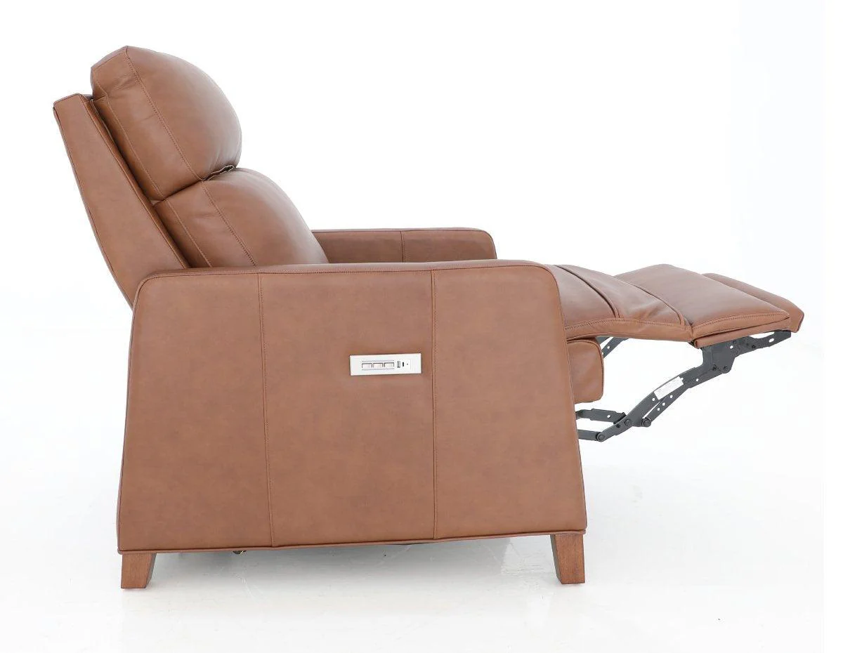 James Zero Gravity Power Recliner - Image 11