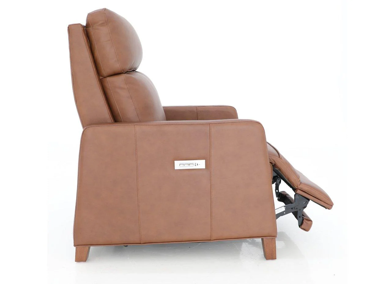 James Zero Gravity Power Recliner - Image 12