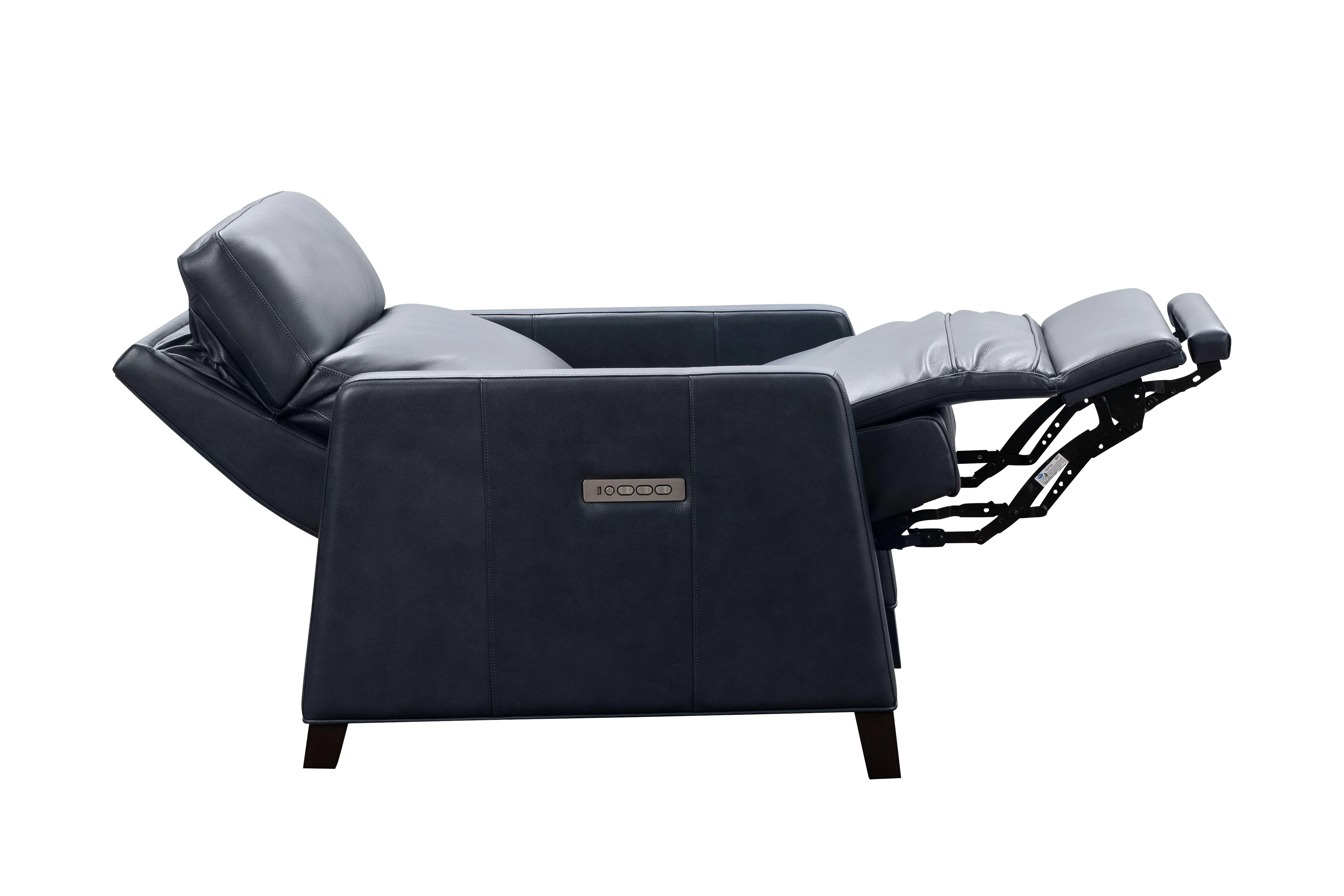 James Zero Gravity Power Recliner - Image 5