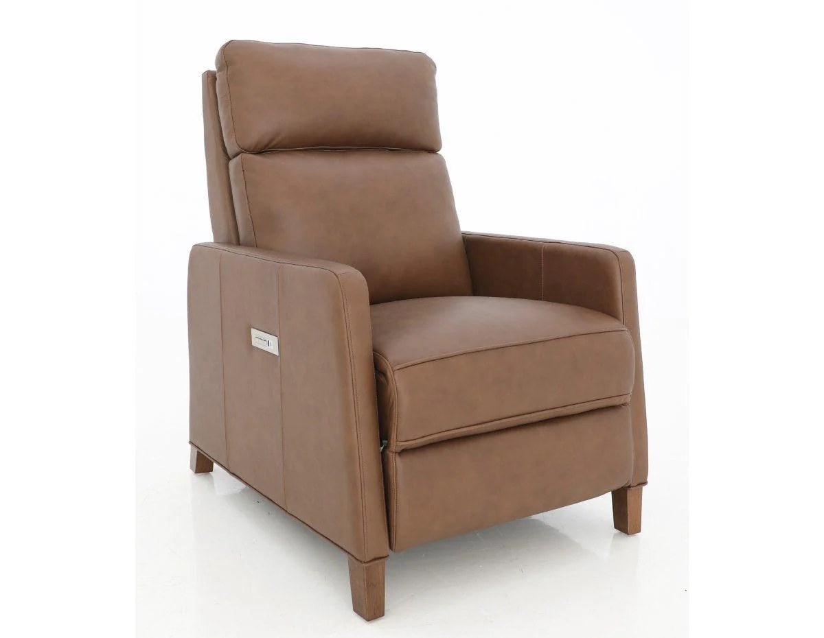 James Zero Gravity Power Recliner - Image 8