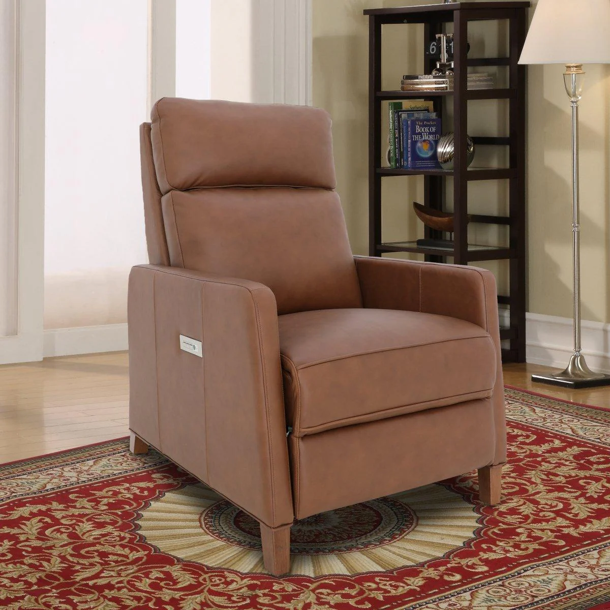 James Zero Gravity Power Recliner - Image 9