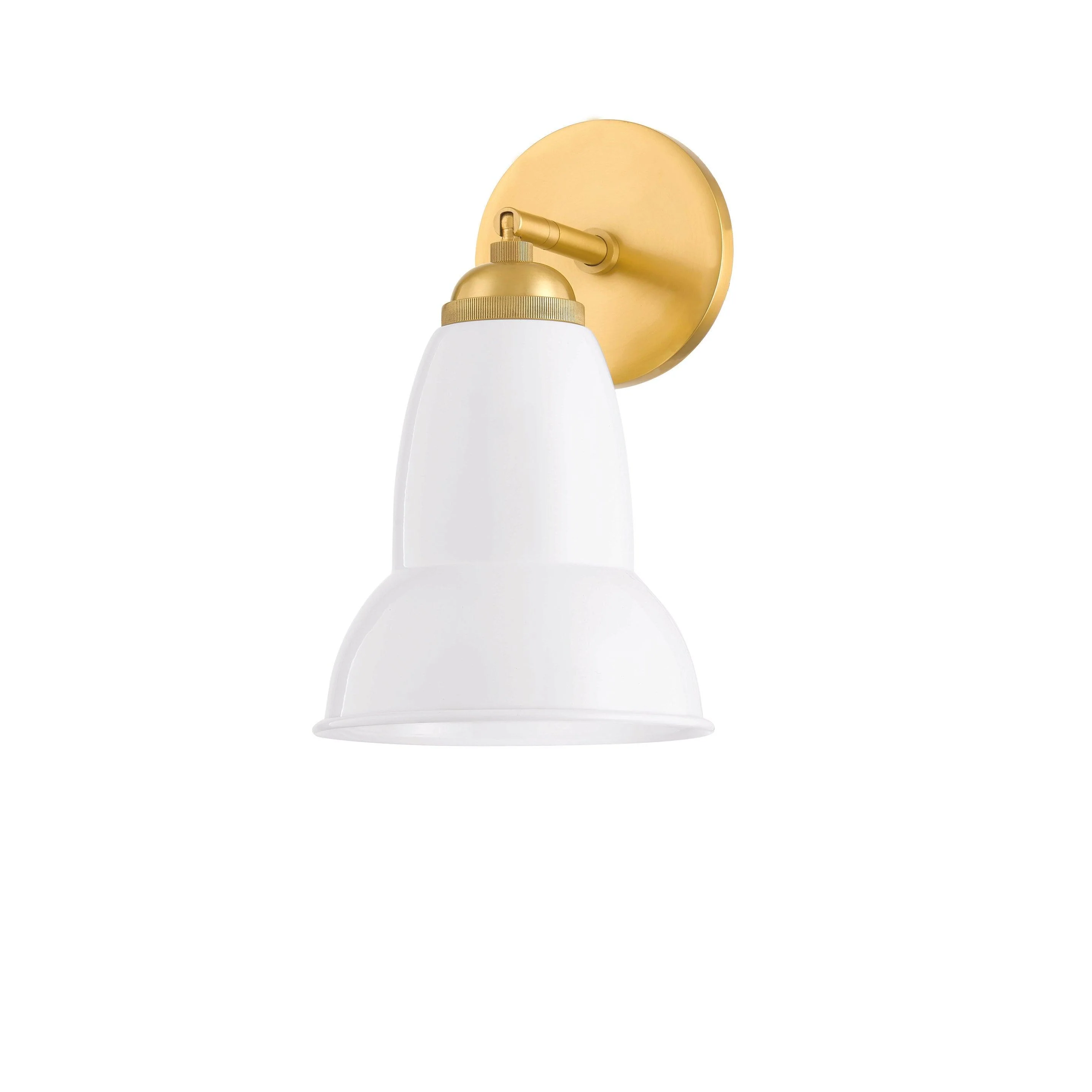 Jamila 1 Light Wall Sconce