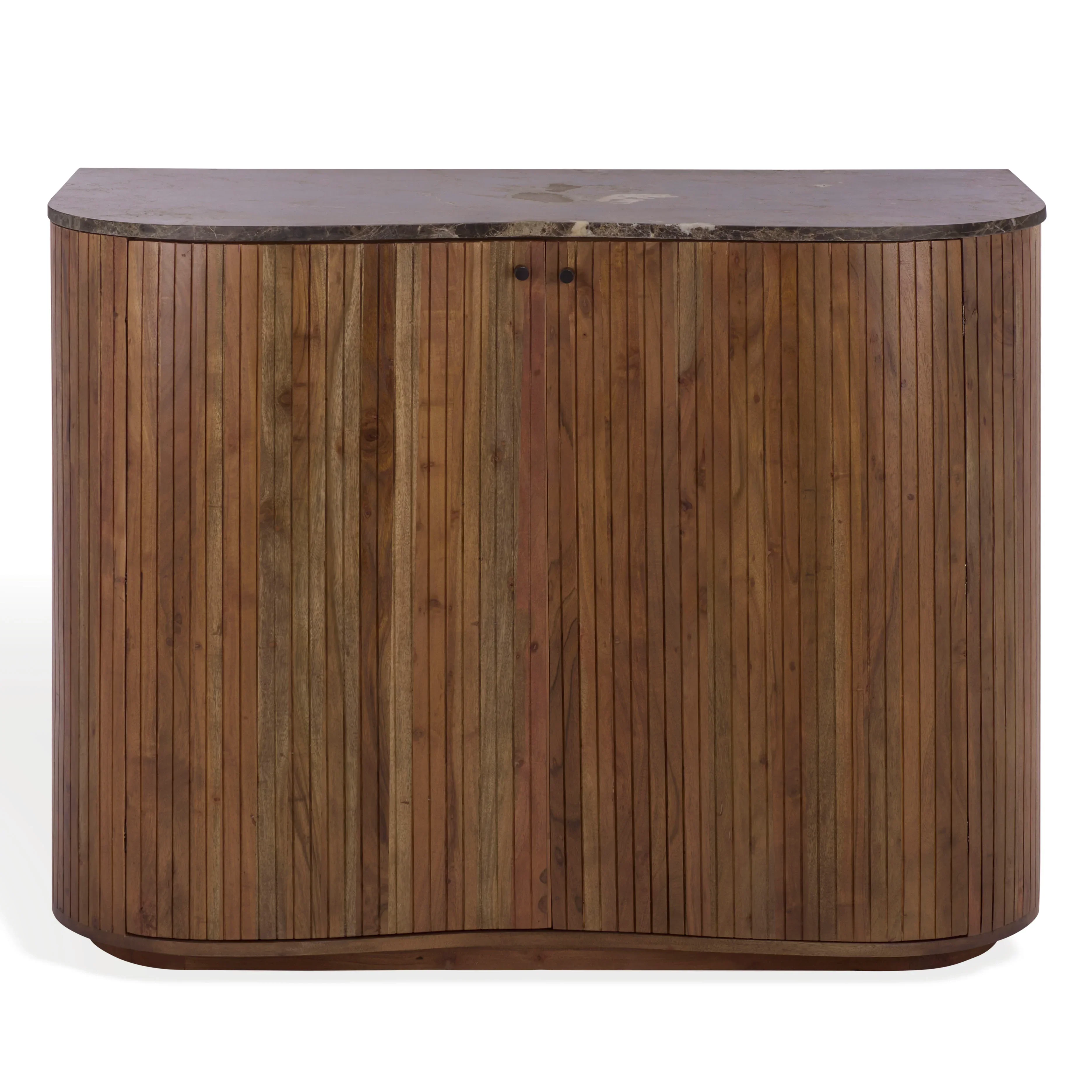 Jamilah Marble Top Chest