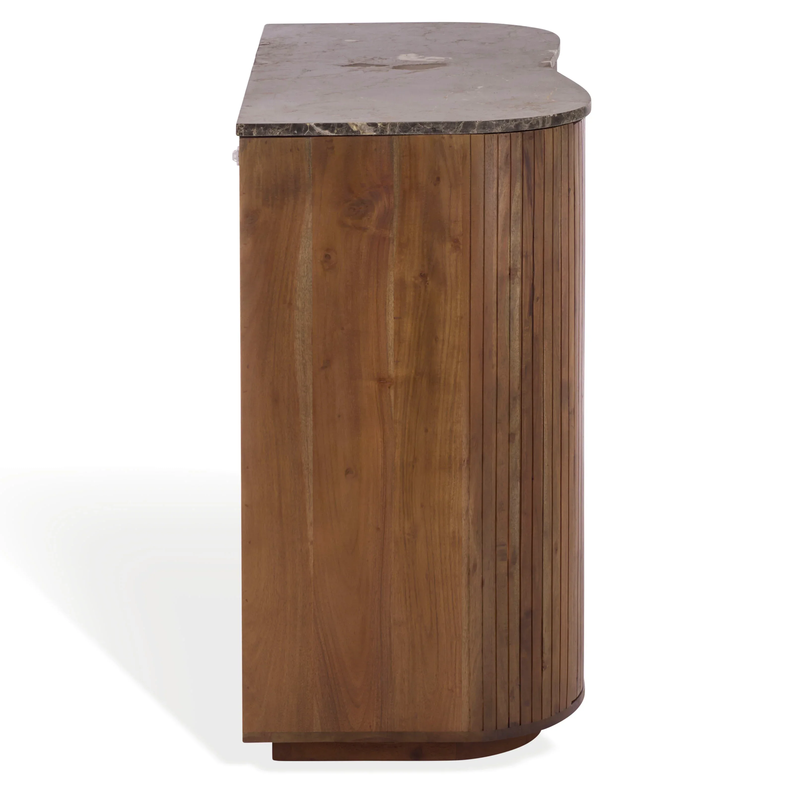 Jamilah Marble Top Chest - Image 13