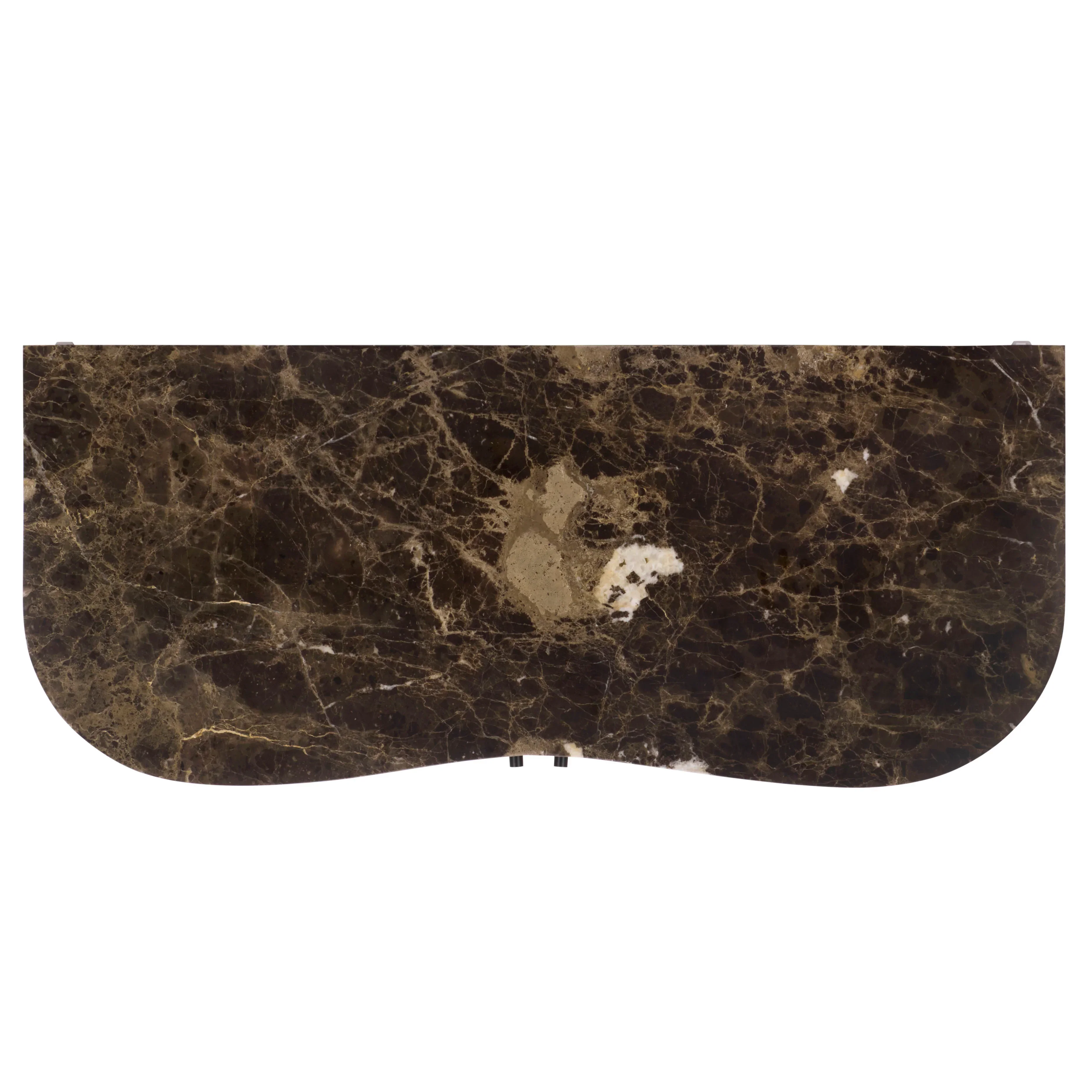 Jamilah Marble Top Chest - Image 14