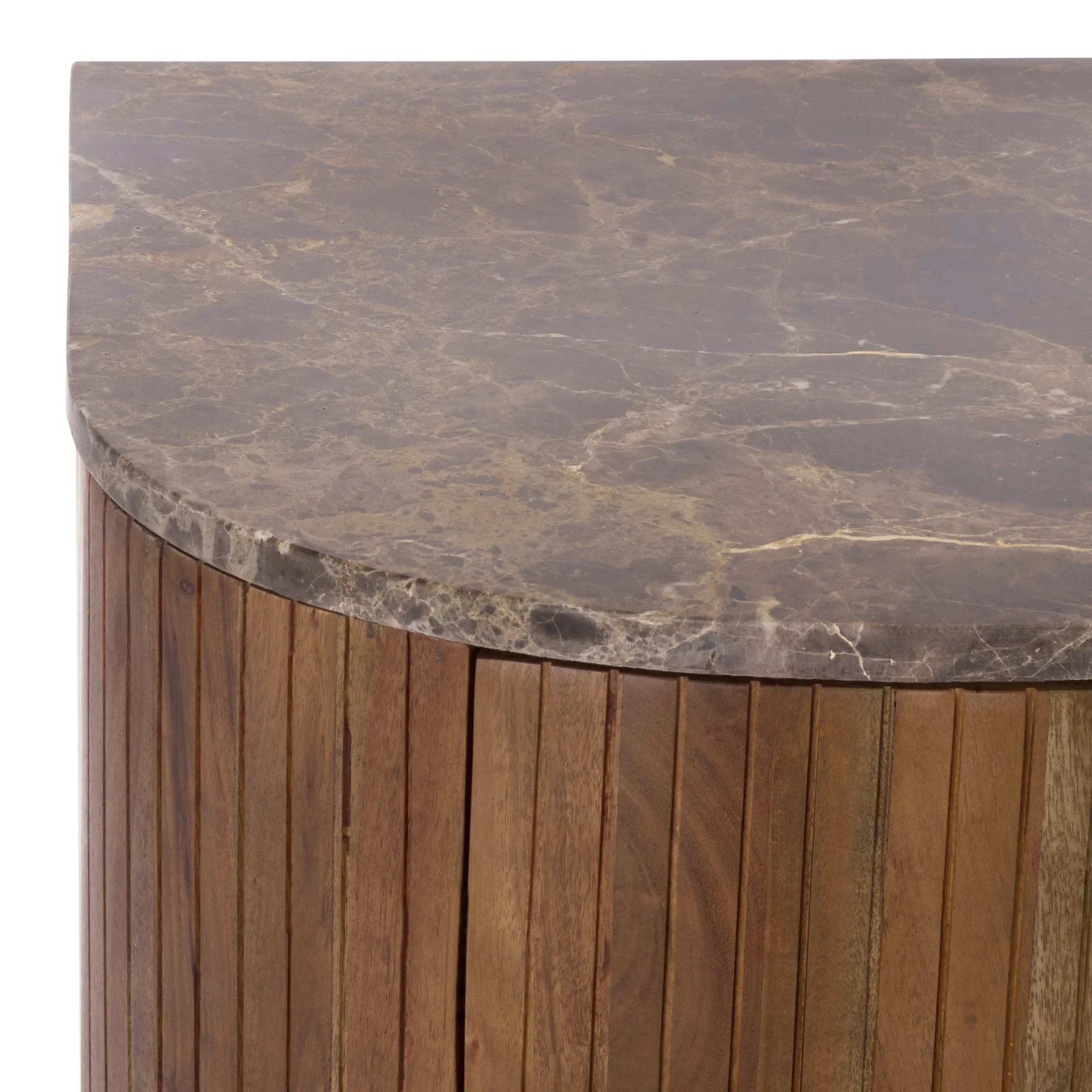 Jamilah Marble Top Chest - Image 7